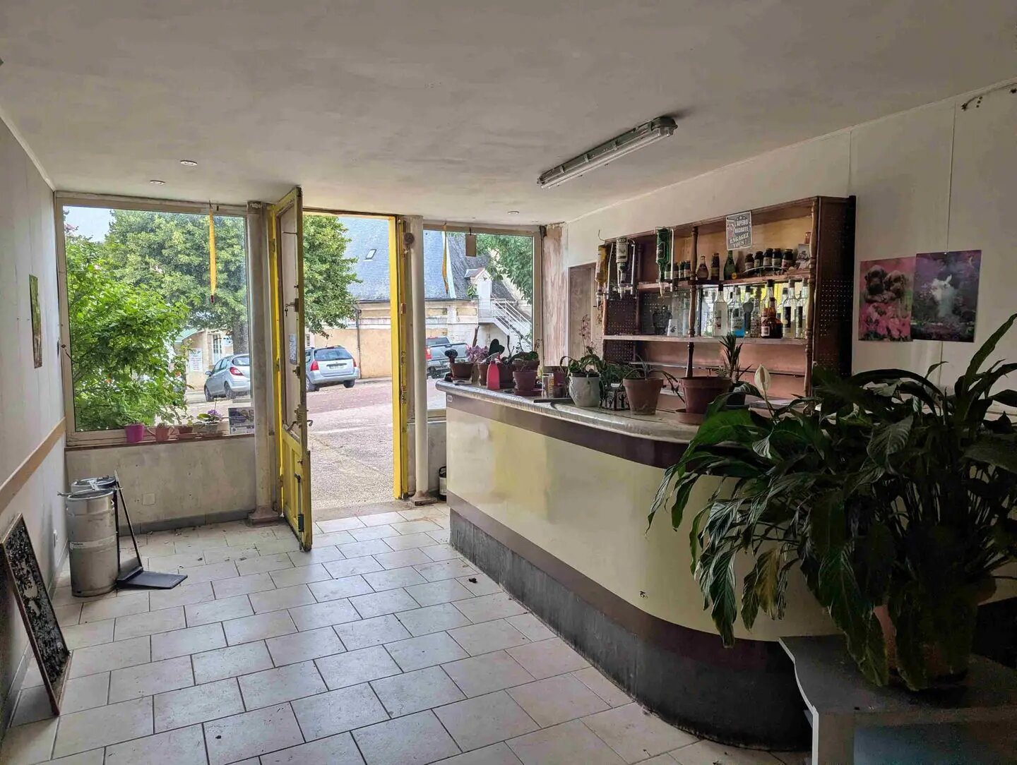 Maison à vendre, 210m², Courson-les-Carrières