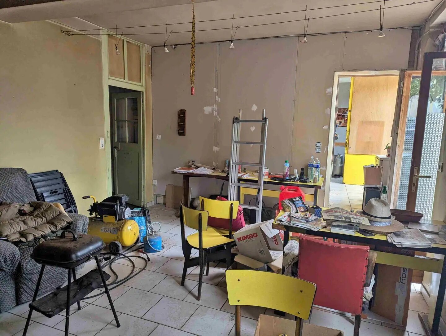 Maison à vendre, 210m², Courson-les-Carrières