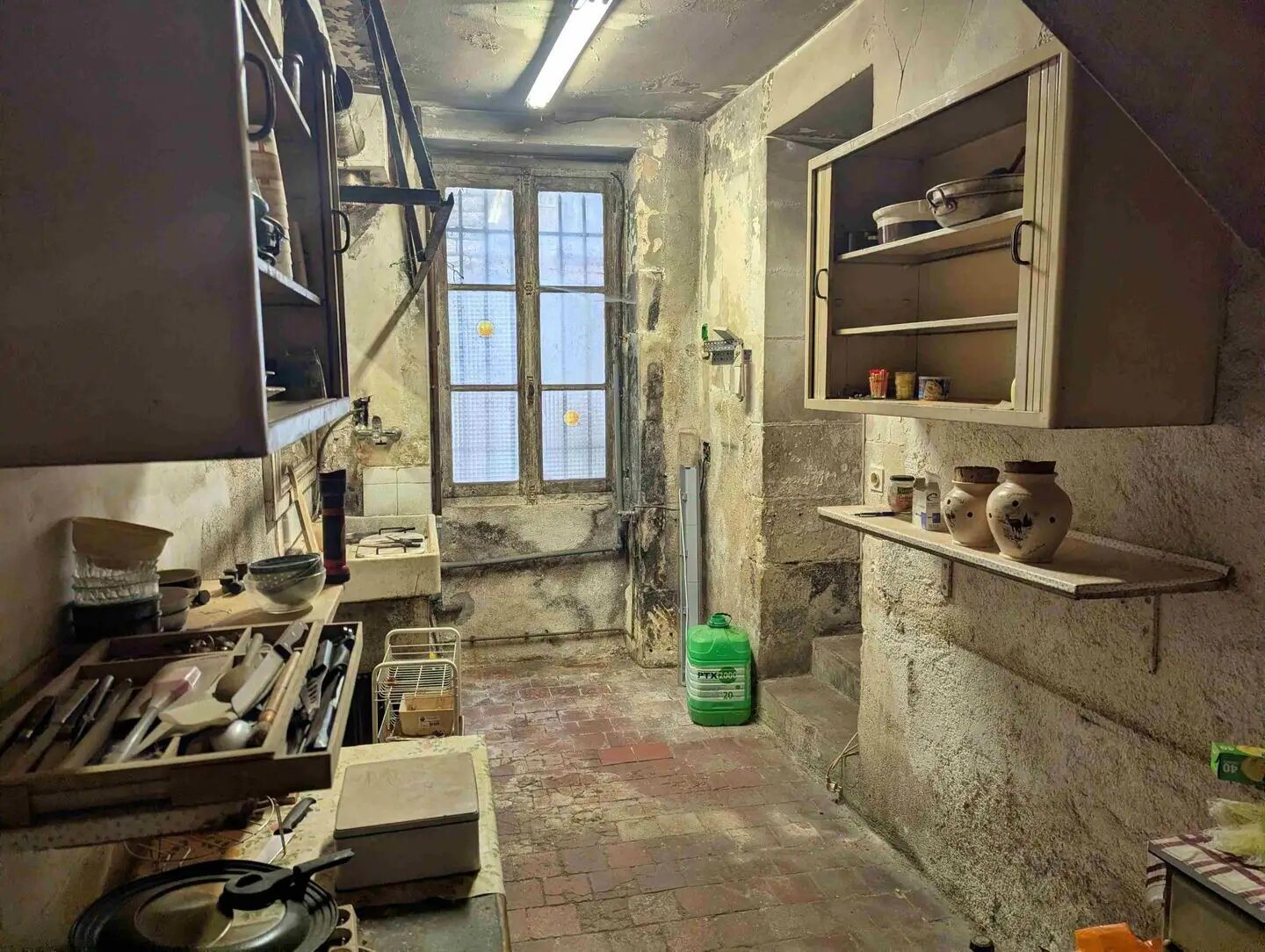 Maison à vendre, 210m², Courson-les-Carrières