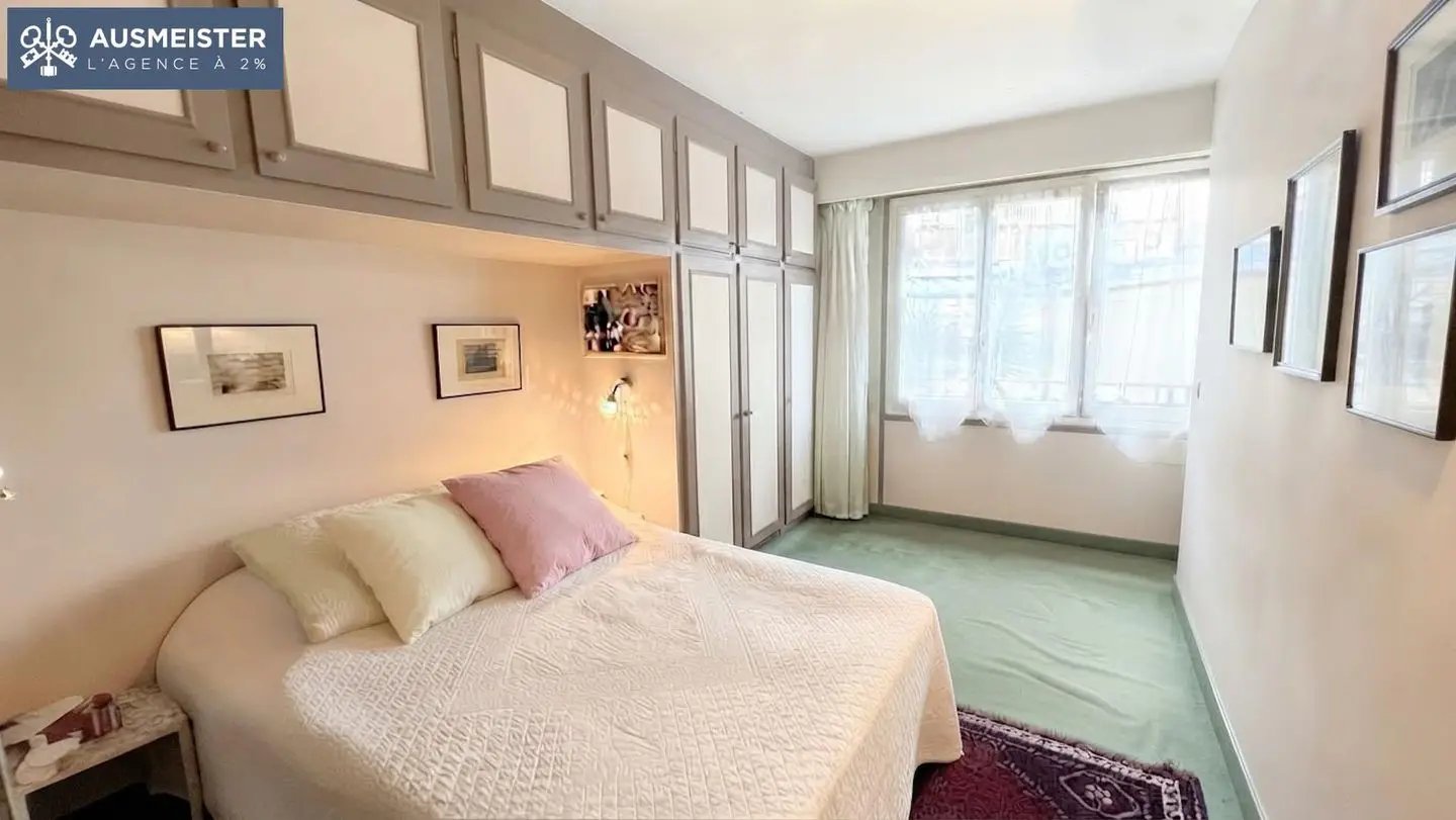 Appartement à vendre, 73m², Neuilly-sur-Seine