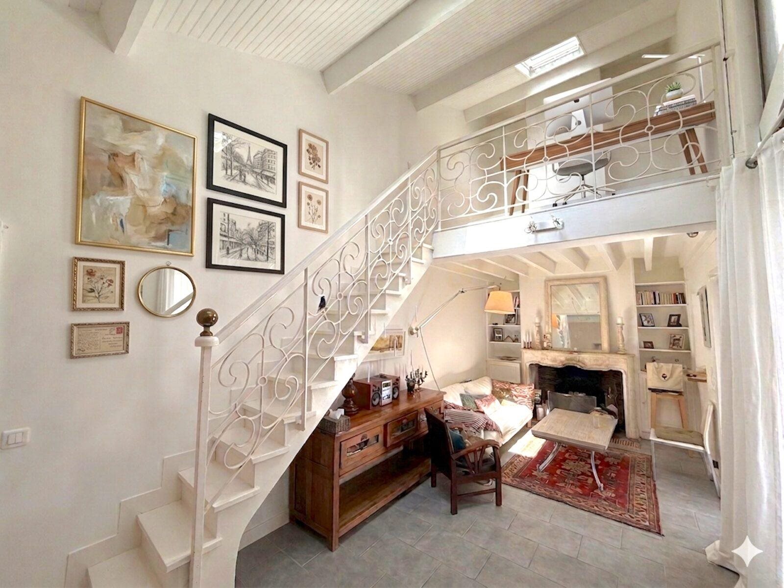 Maison à vendre, 85m², Boulogne-Billancourt