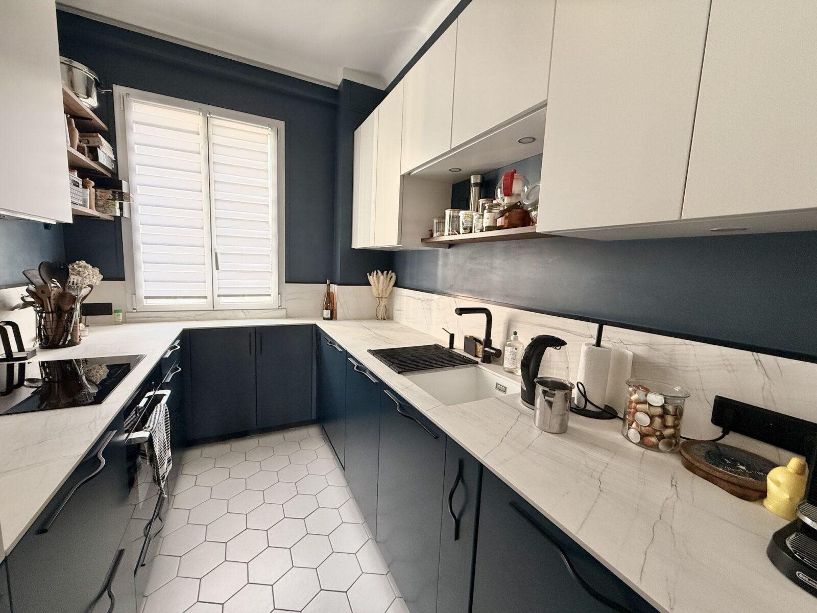 Appartement à vendre, 74m², Neuilly-sur-Seine