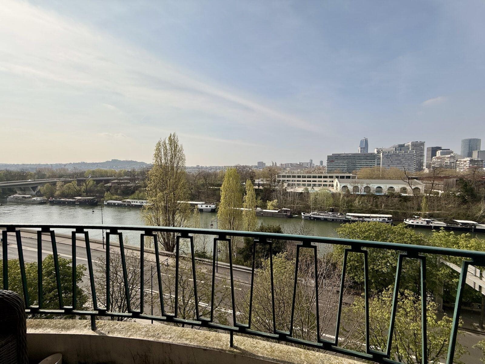 Appartement à vendre, 74m², Neuilly-sur-Seine