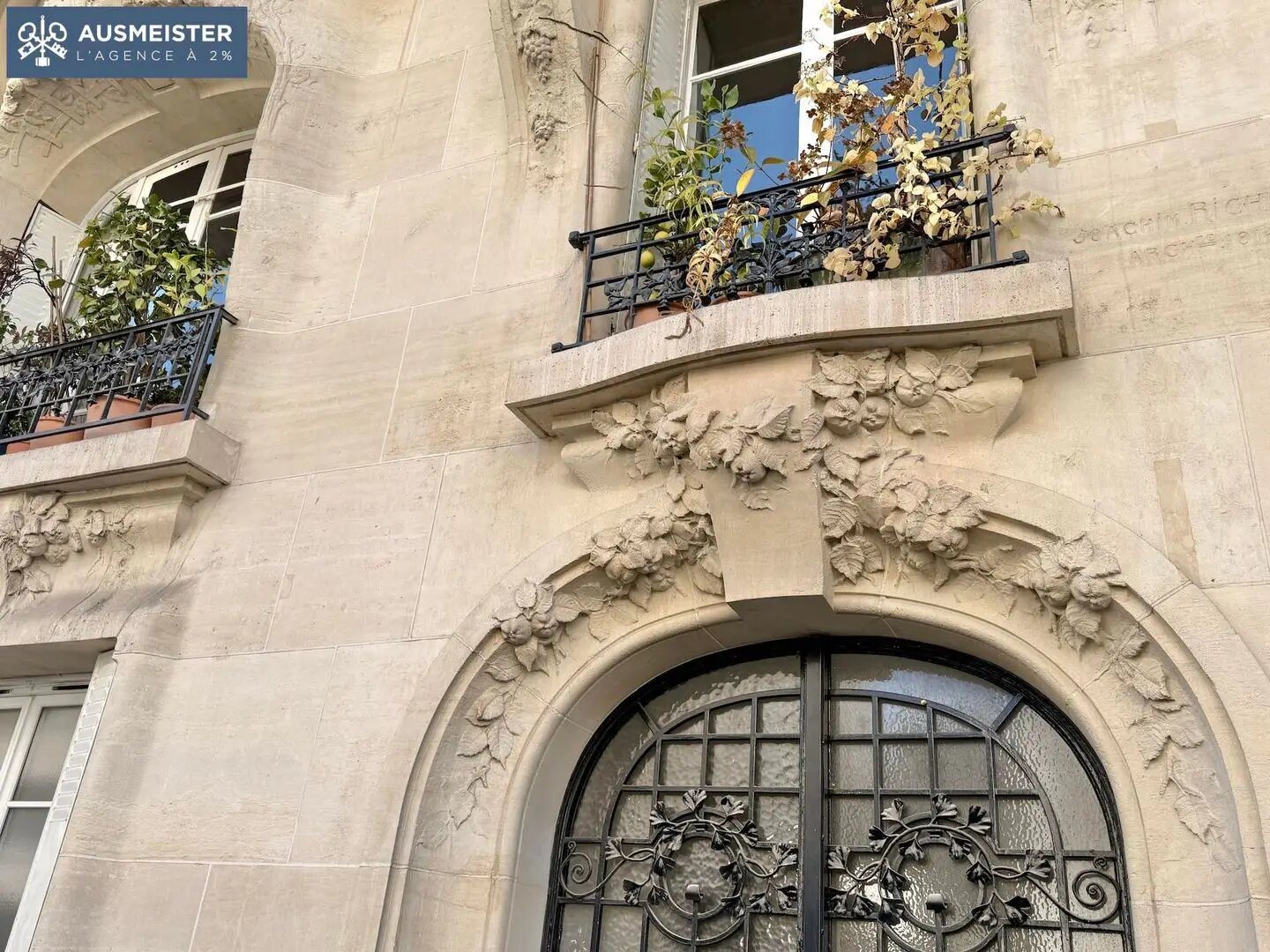 Appartement à vendre, 106m², Neuilly-sur-Seine