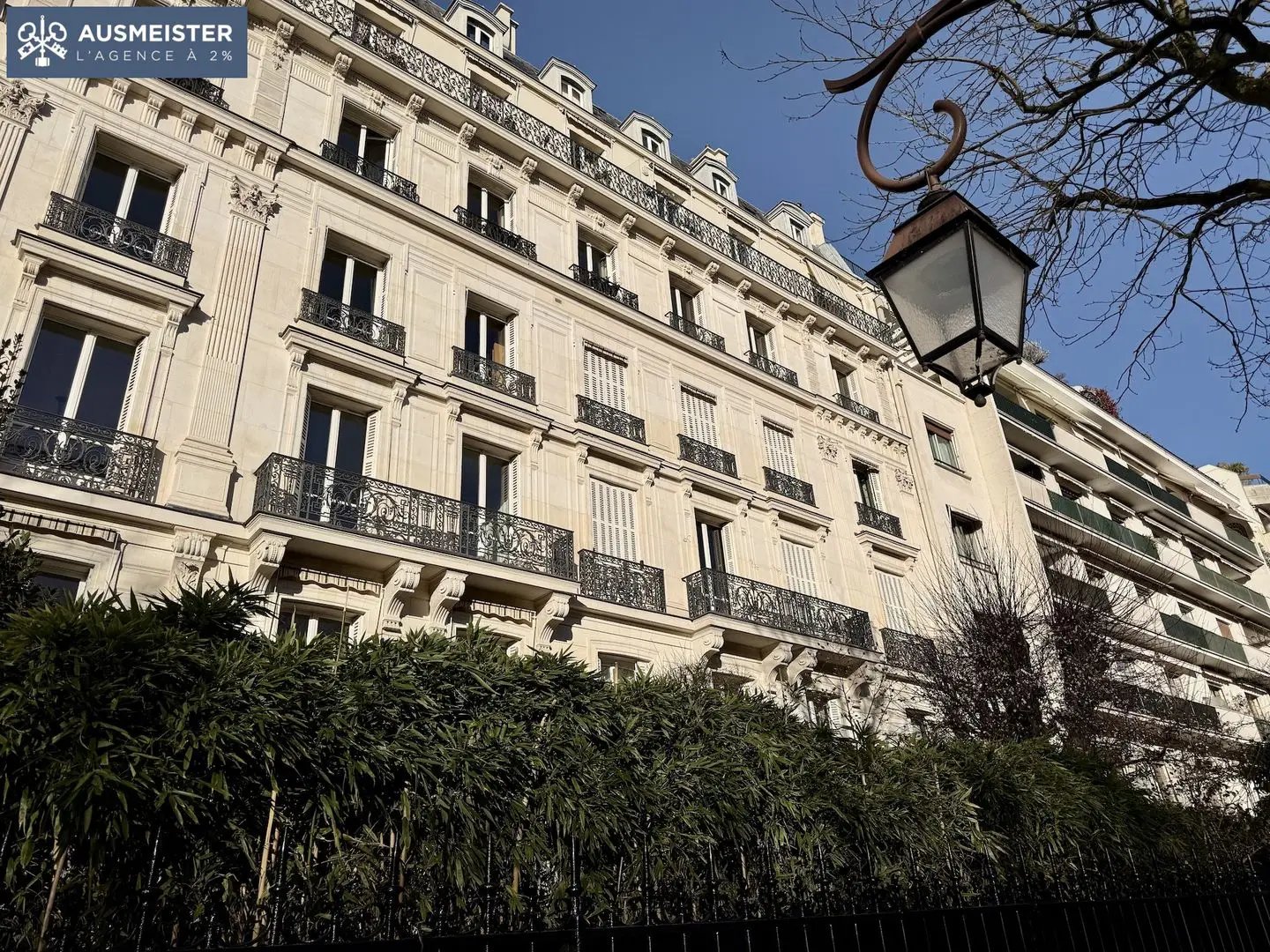 Appartement à vendre, 150m², Neuilly-sur-Seine