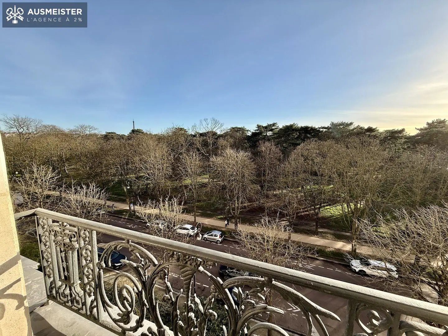 Appartement à vendre, 150m², Neuilly-sur-Seine