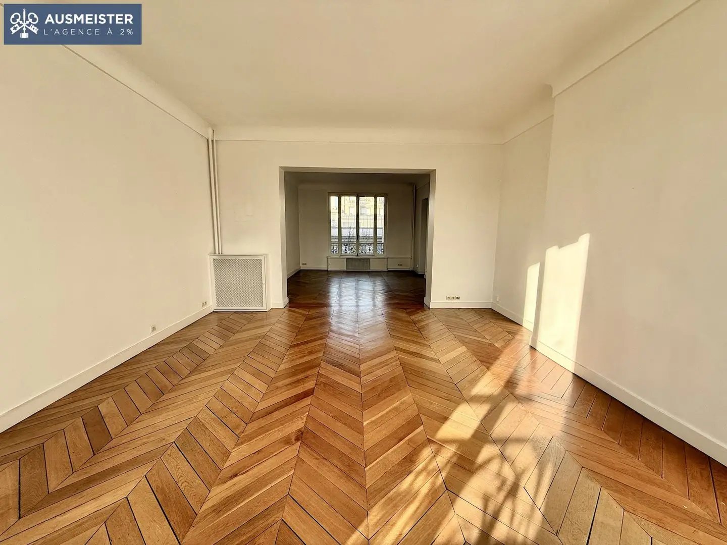 Appartement à vendre, 150m², Neuilly-sur-Seine