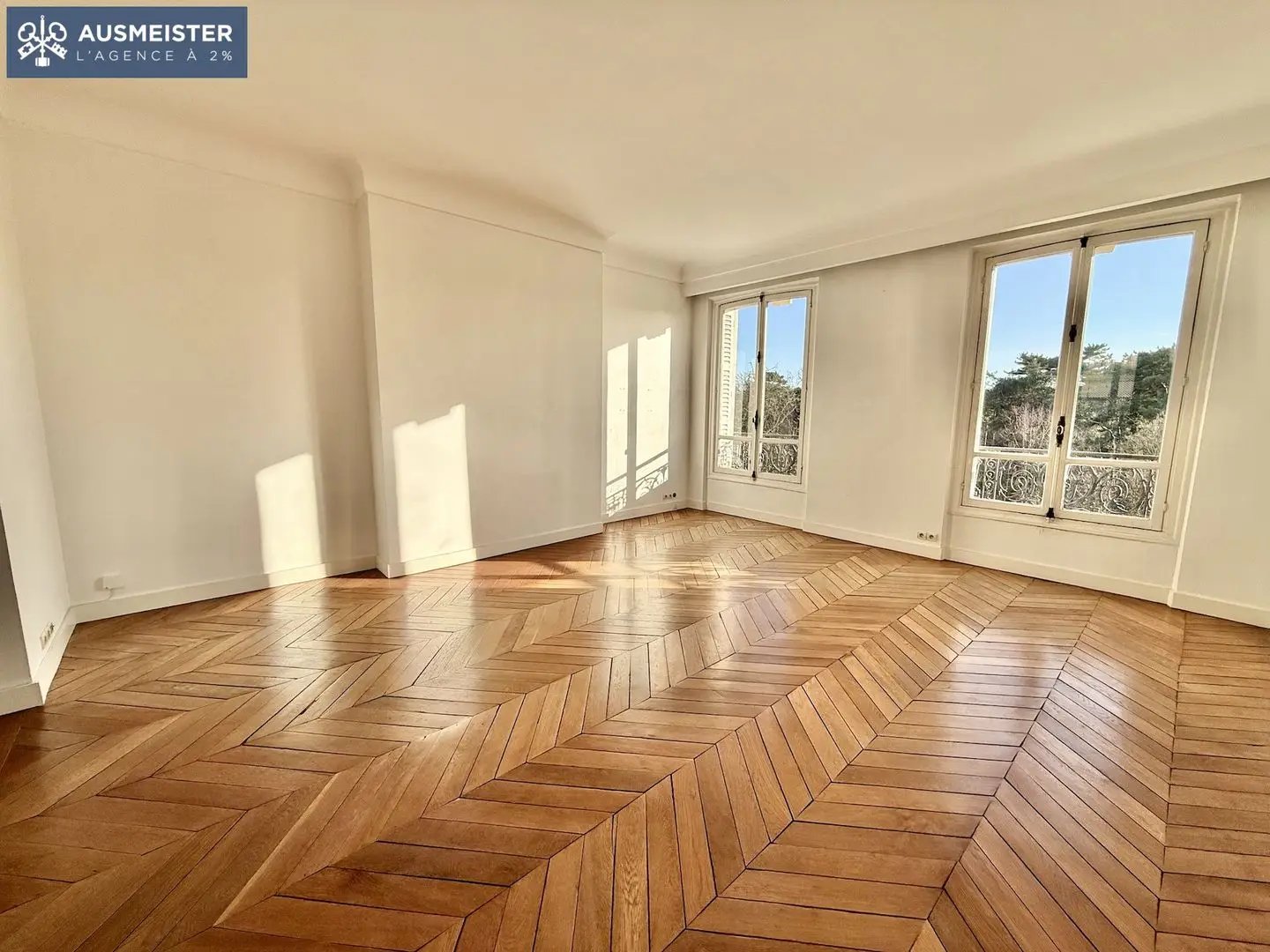 Appartement à vendre, 150m², Neuilly-sur-Seine