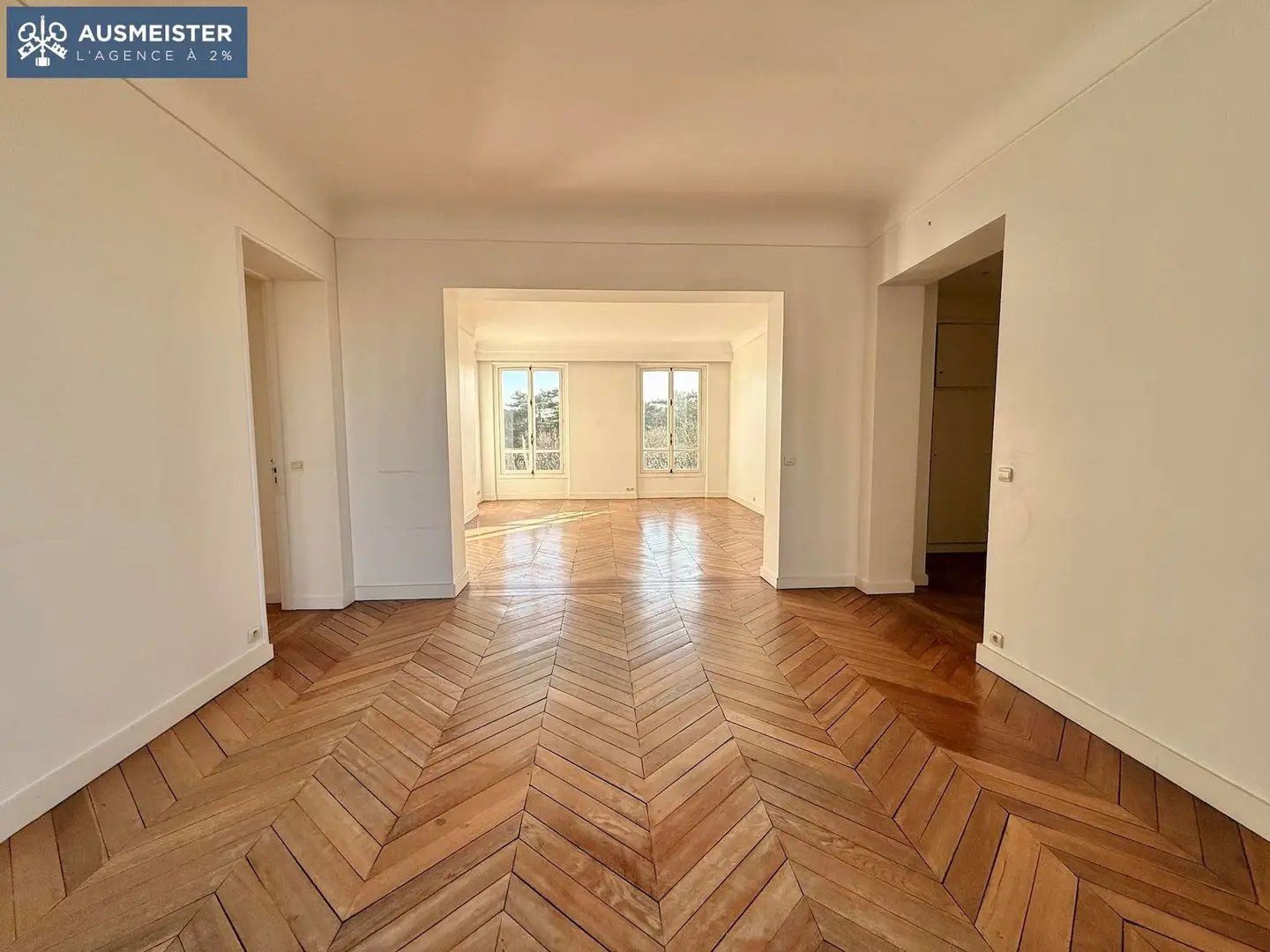 Appartement à vendre, 150m², Neuilly-sur-Seine