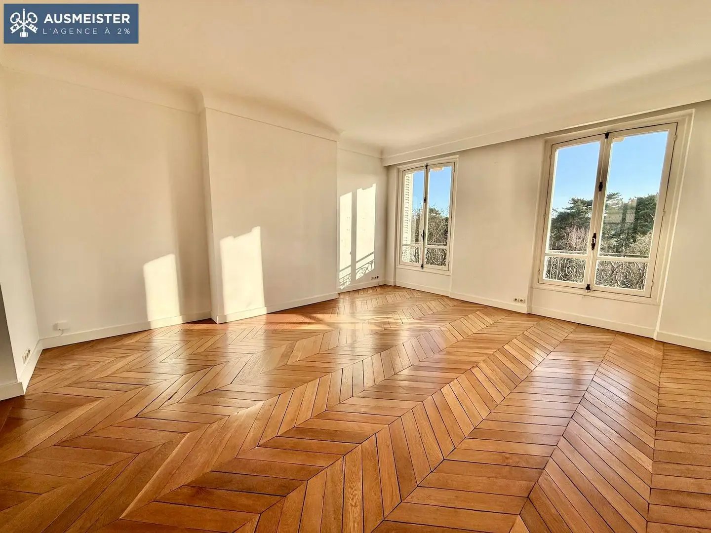 Appartement à vendre, 150m², Neuilly-sur-Seine