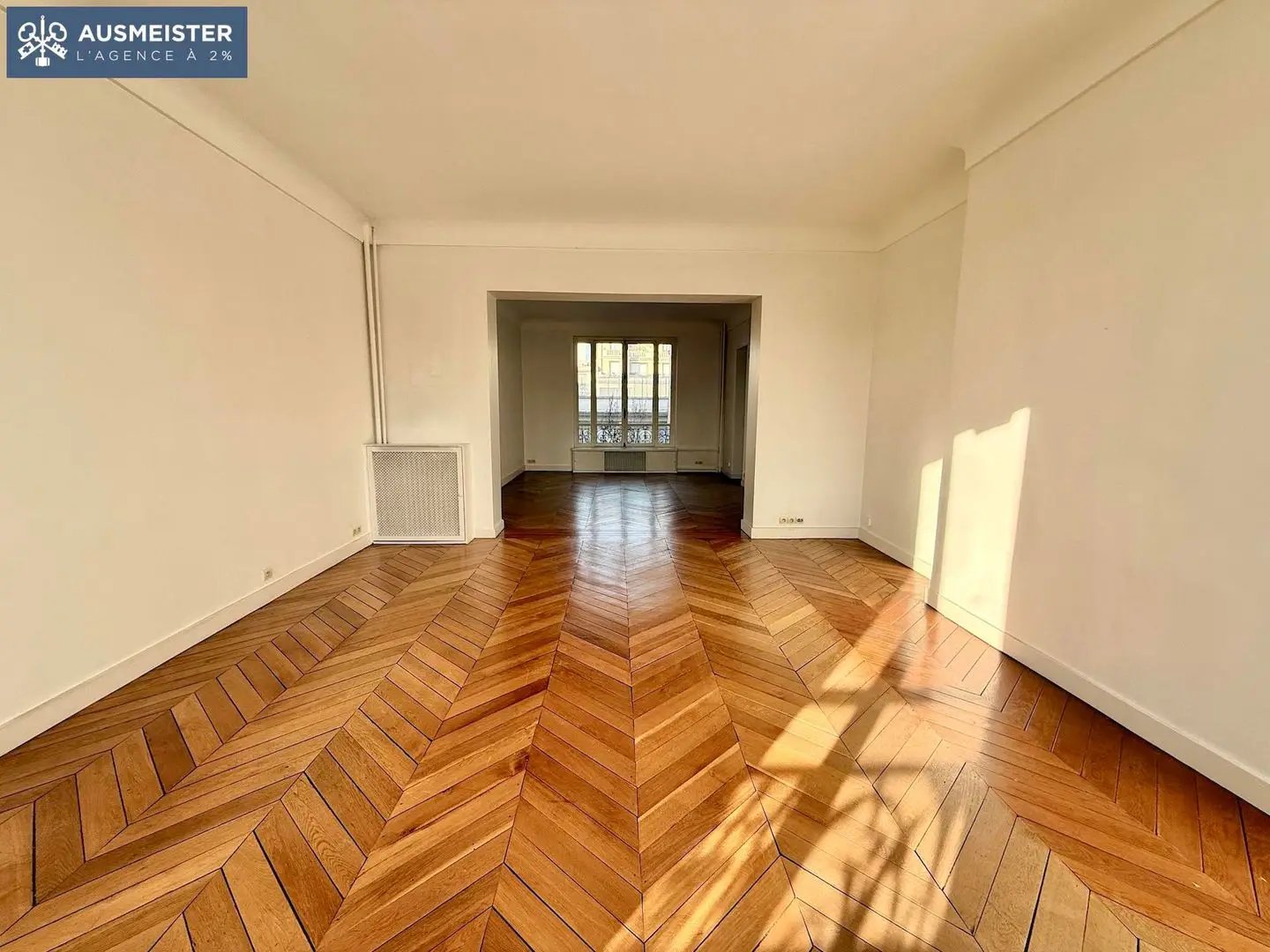 Appartement à vendre, 150m², Neuilly-sur-Seine