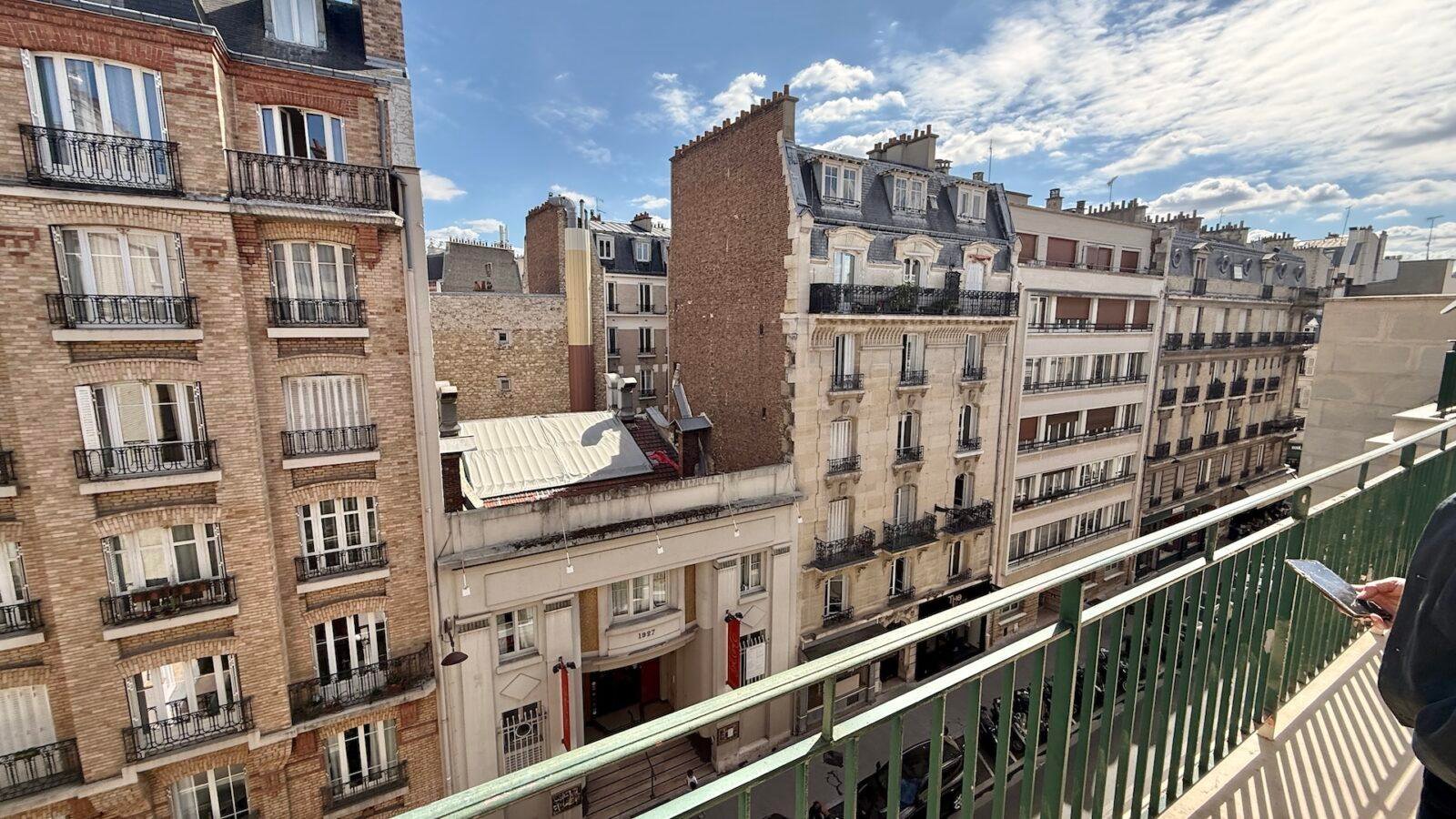 Appartement à vendre, 50m², Neuilly-sur-Seine