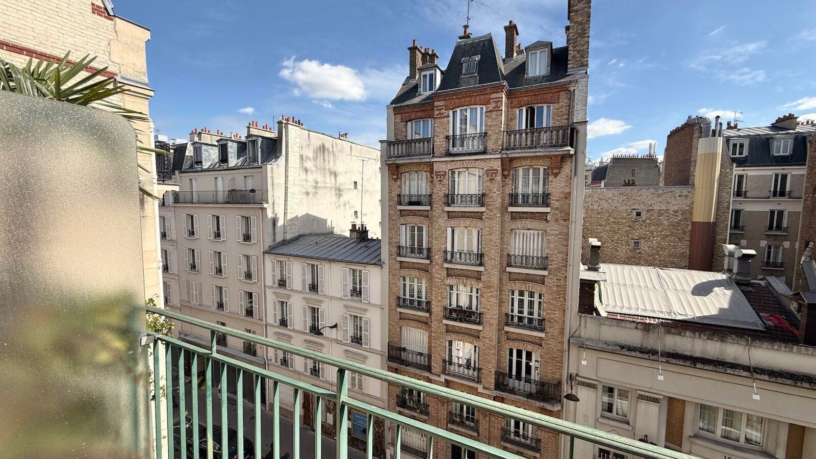 Appartement à vendre, 50m², Neuilly-sur-Seine