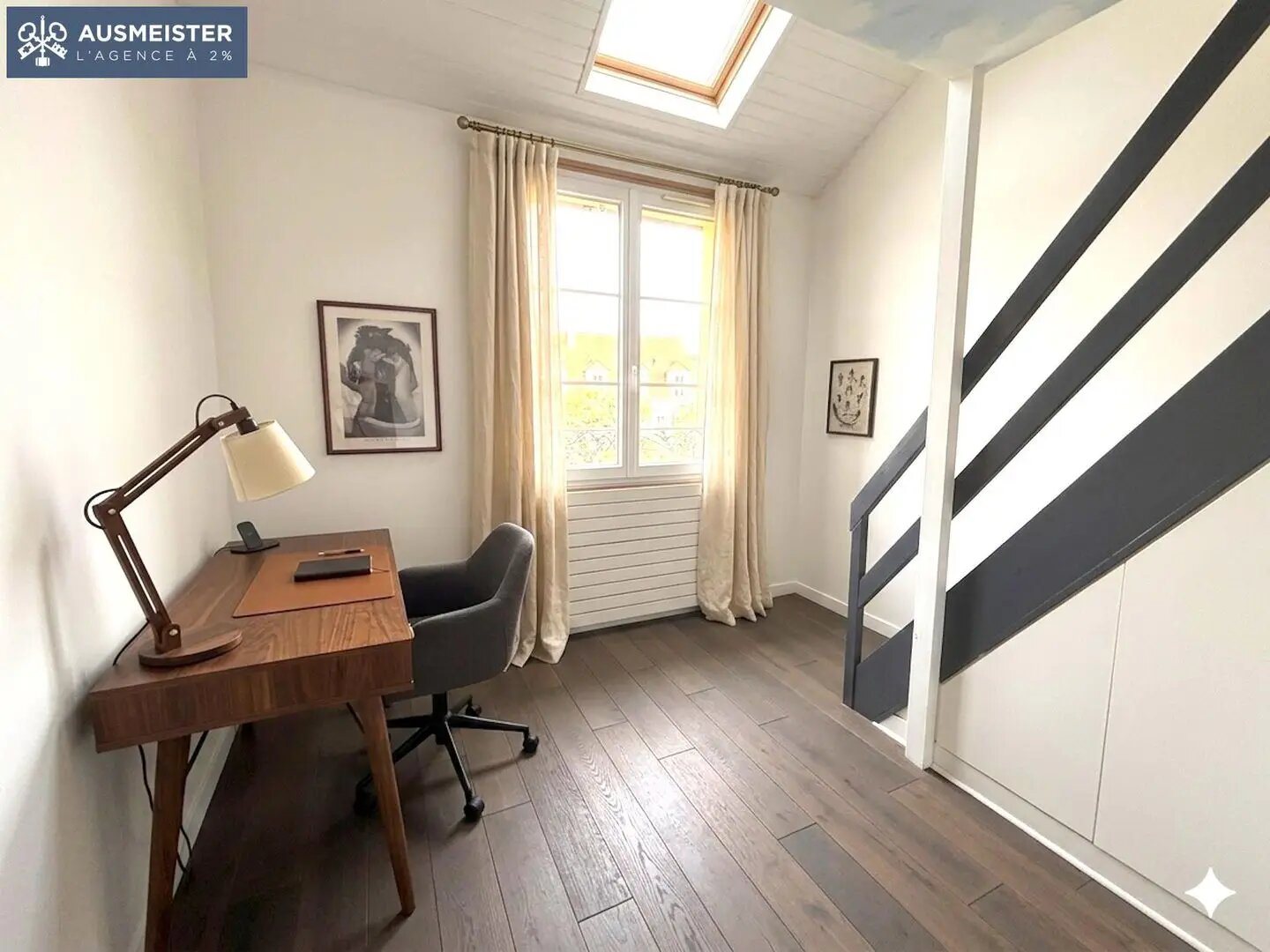 Maison à vendre, 190m², Sèvres