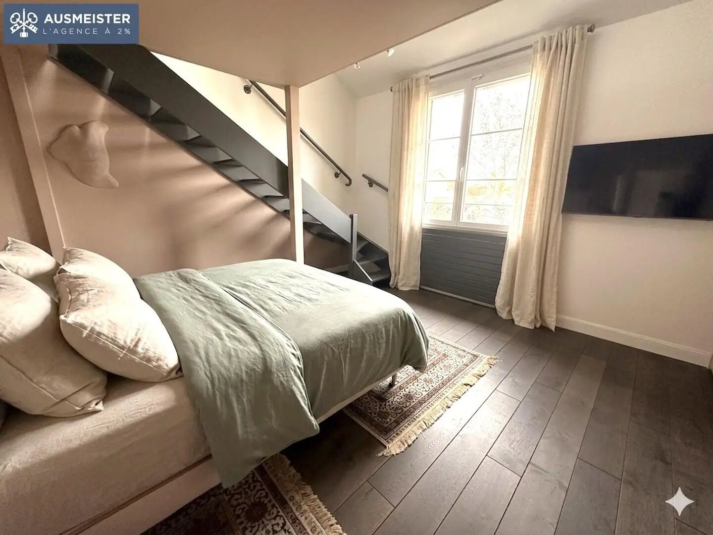 Maison à vendre, 190m², Sèvres