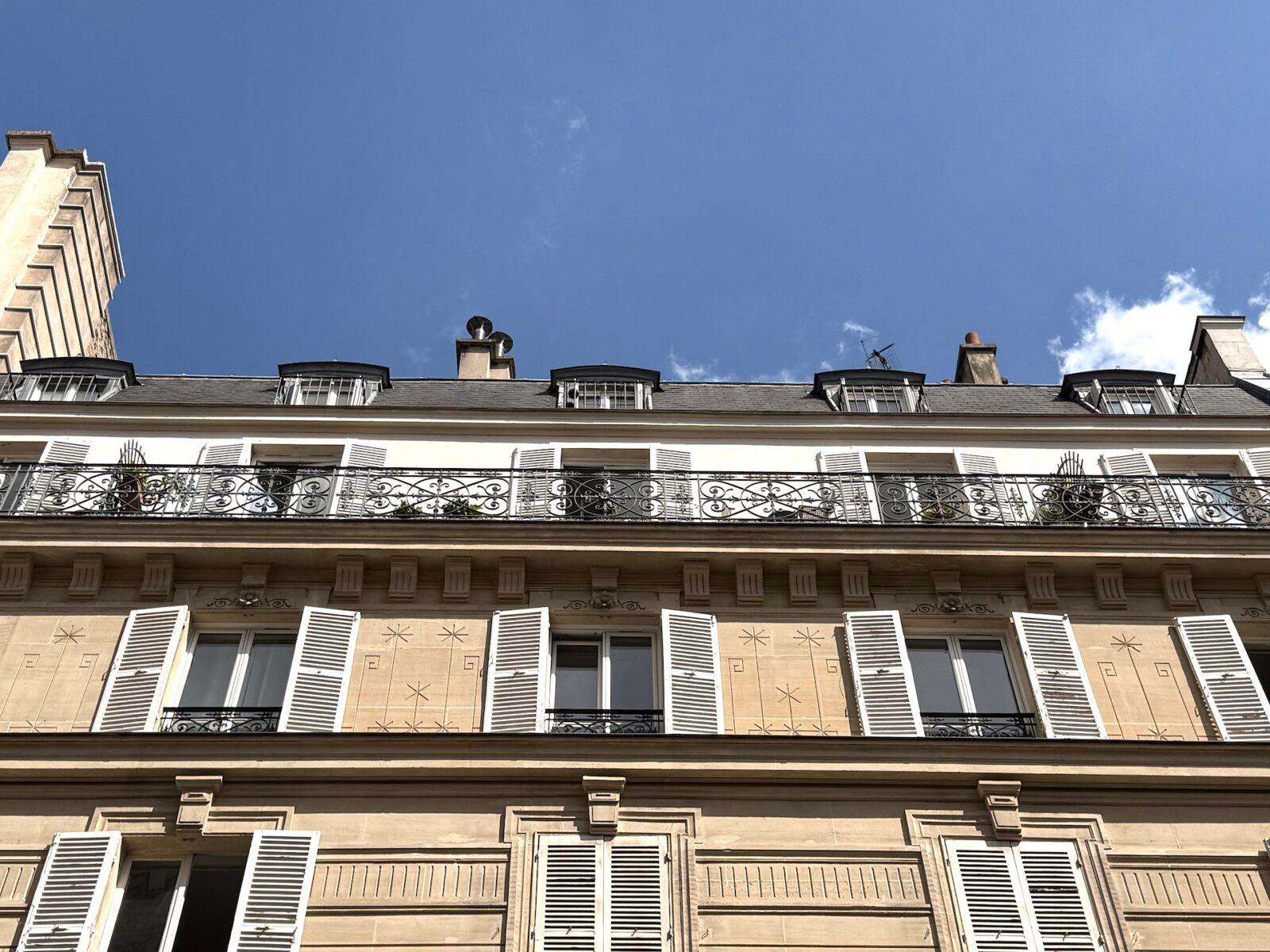 Appartement à vendre, 63m², Neuilly-sur-Seine