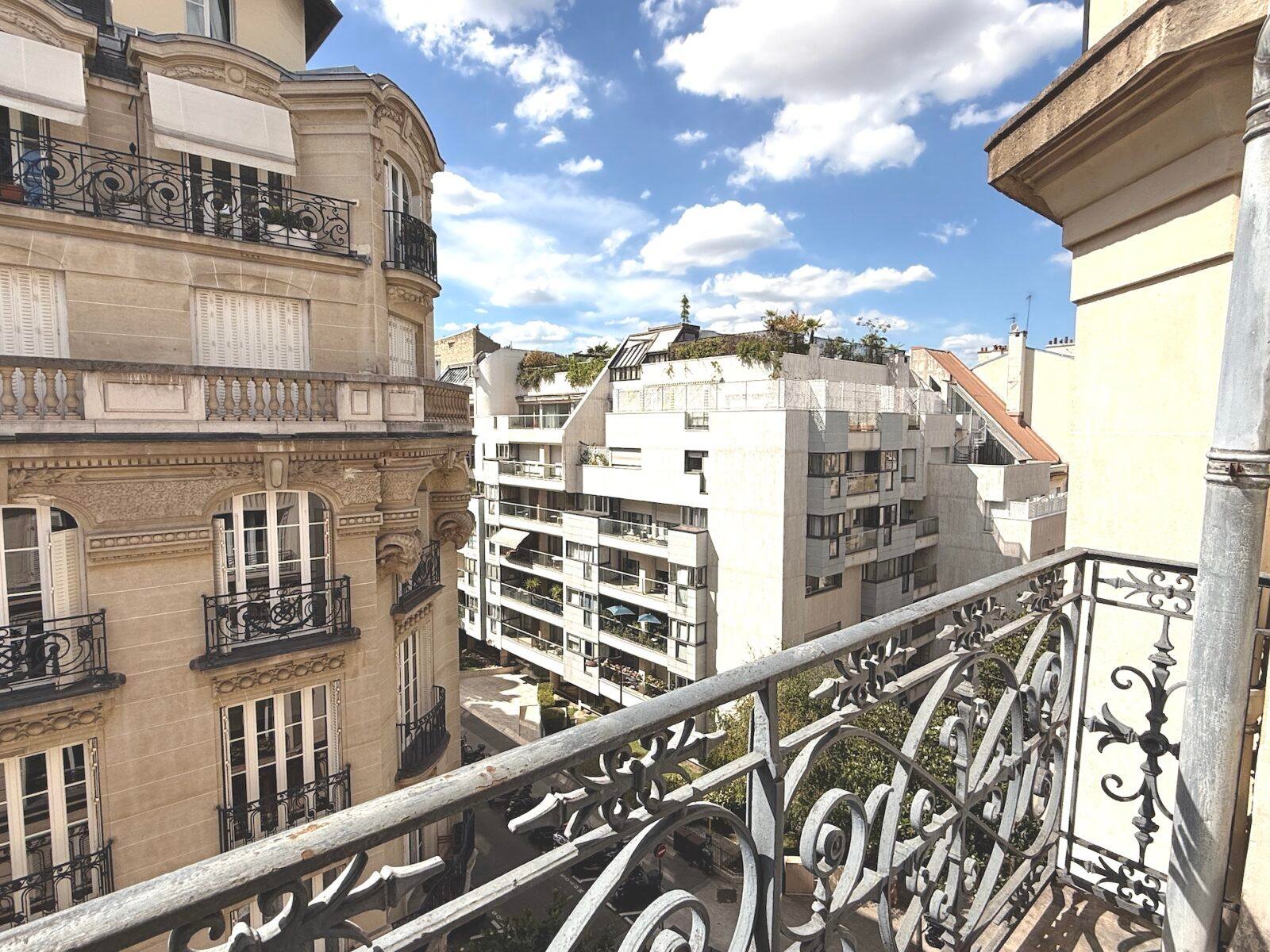 Appartement à vendre, 63m², Neuilly-sur-Seine