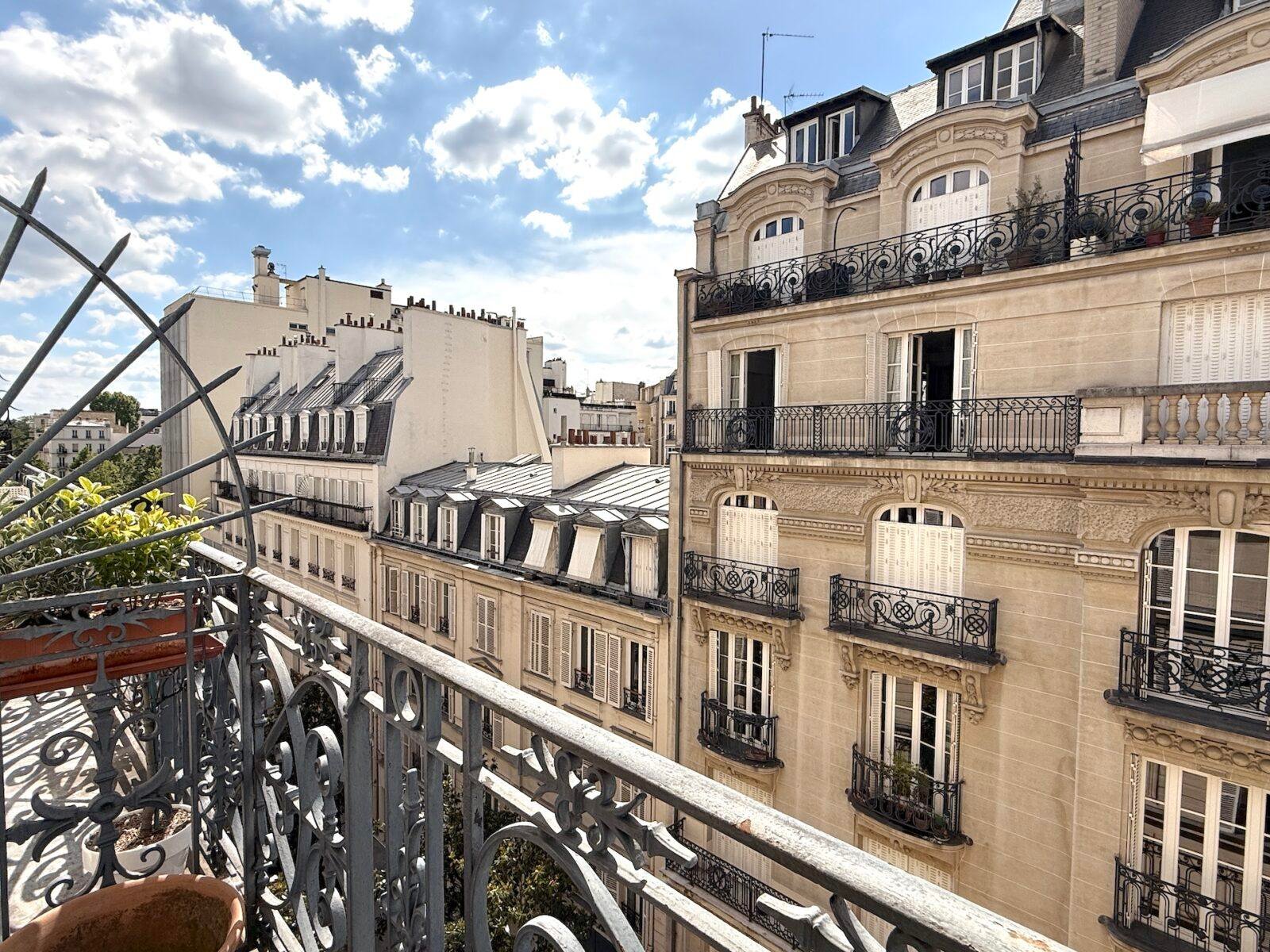 Appartement à vendre, 63m², Neuilly-sur-Seine