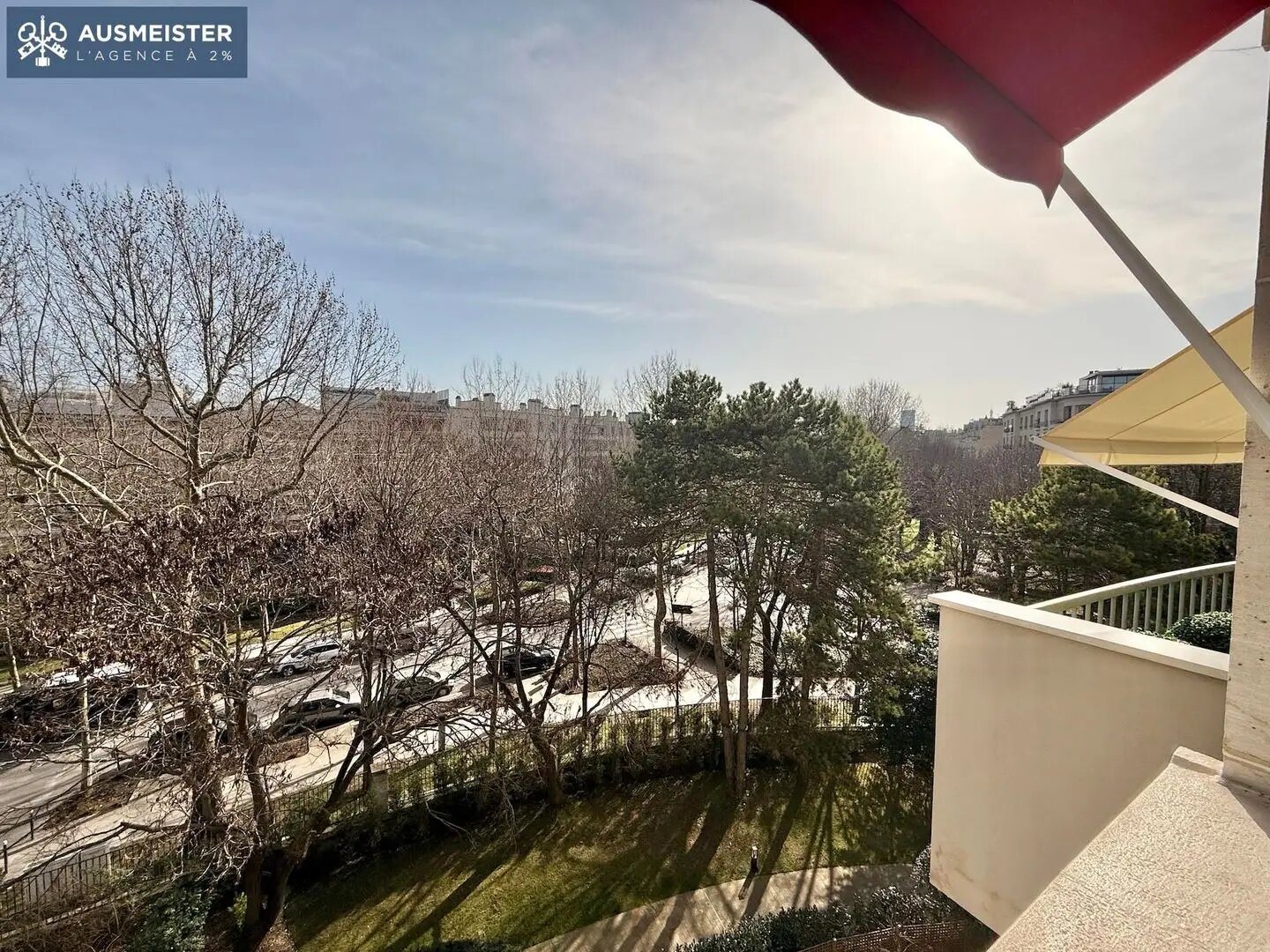 Appartement à vendre, 76m², Neuilly-sur-Seine