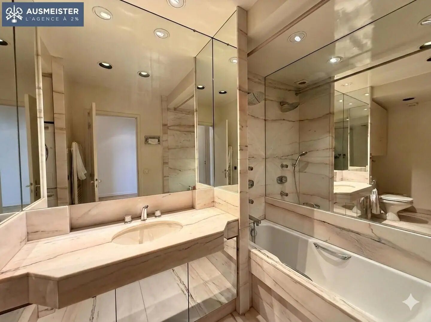 Appartement à vendre, 76m², Neuilly-sur-Seine