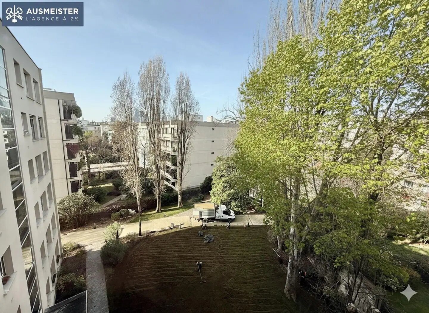 Appartement à vendre, 76m², Neuilly-sur-Seine