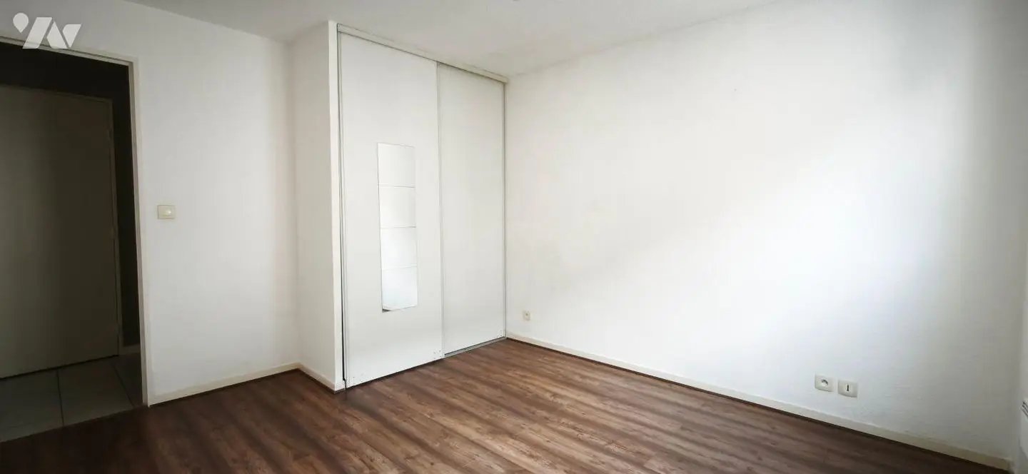Appartement à vendre, 59m², Le Havre
