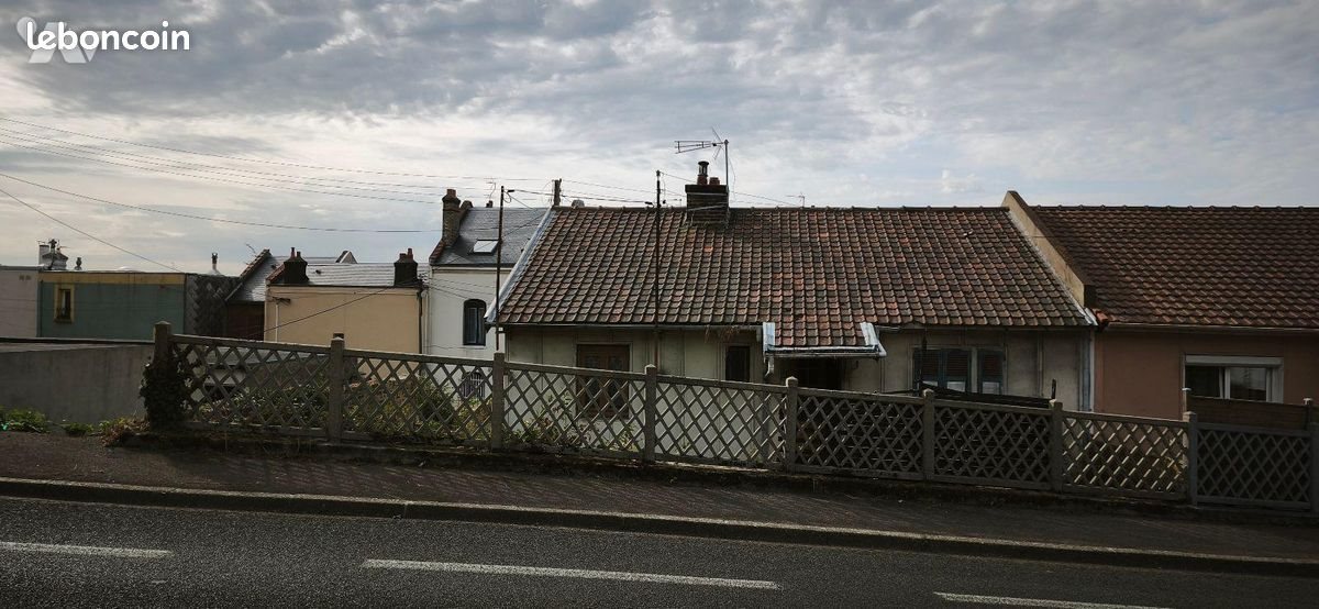 Maison à vendre, 66m², Le Havre