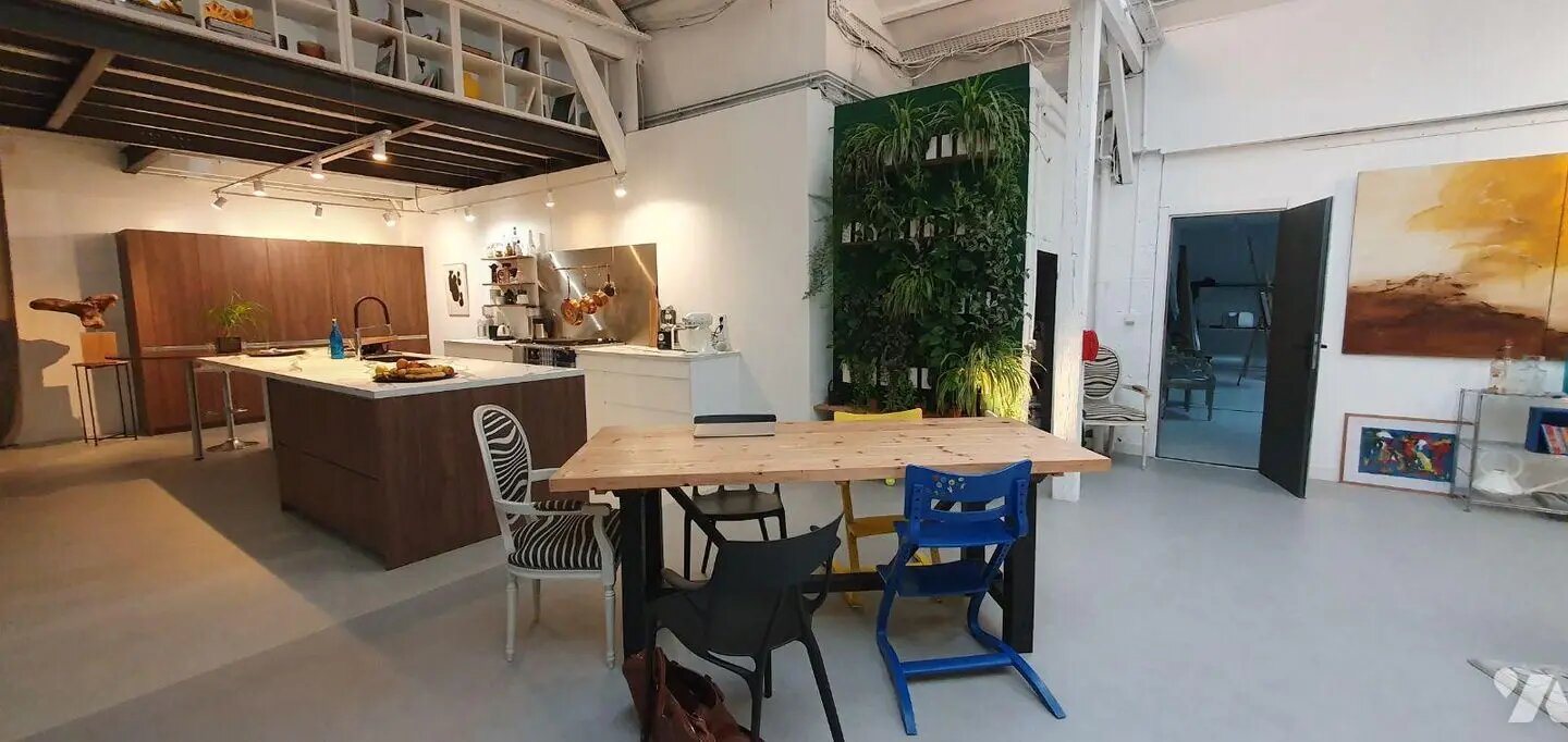 Appartement à vendre, 112m², Le Havre