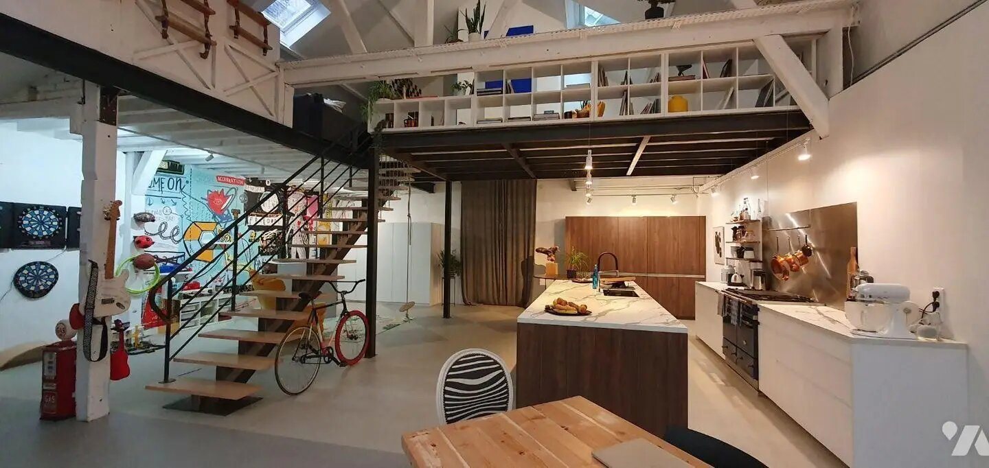 Appartement à vendre, 112m², Le Havre