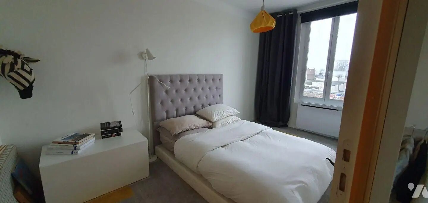 Appartement à vendre, 112m², Le Havre