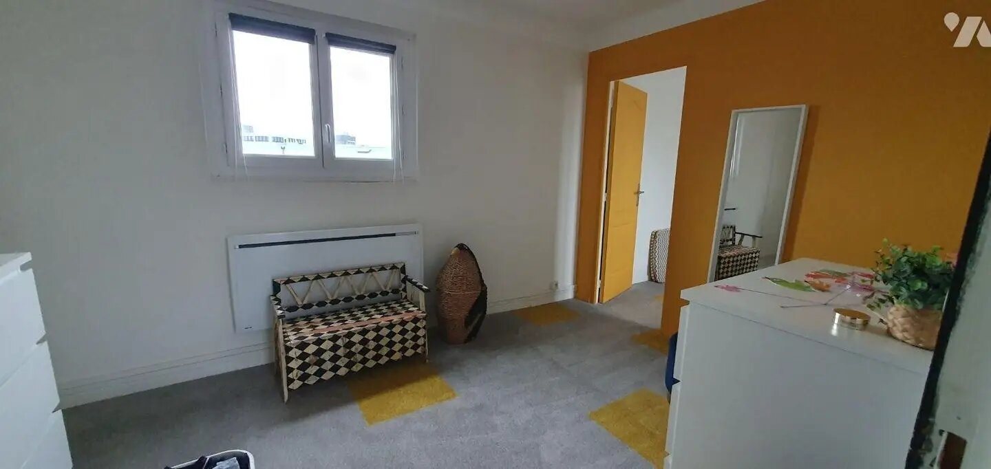 Appartement à vendre, 112m², Le Havre