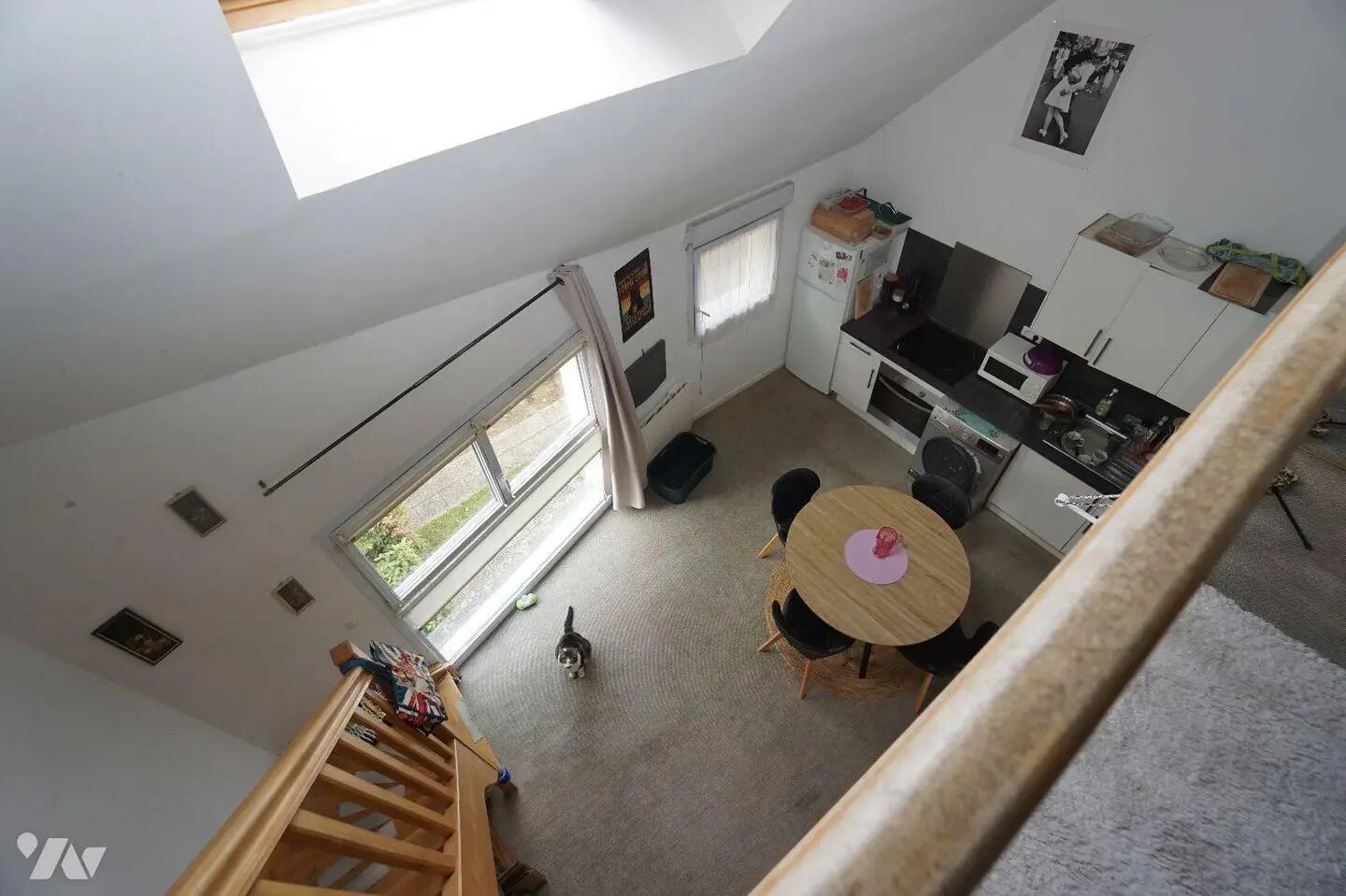 Appartement à vendre, 53m², Amiens