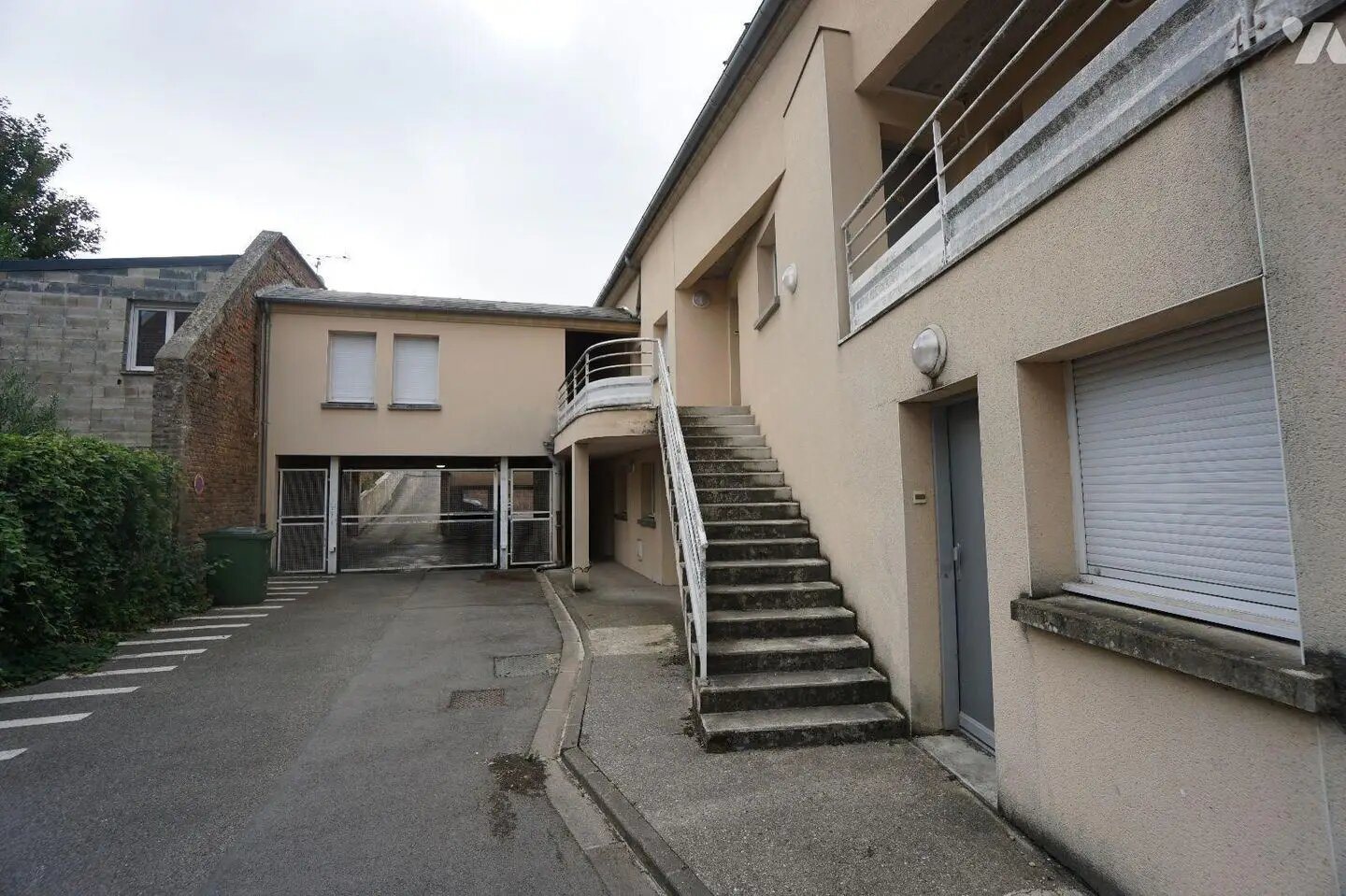 Appartement à vendre, 53m², Amiens