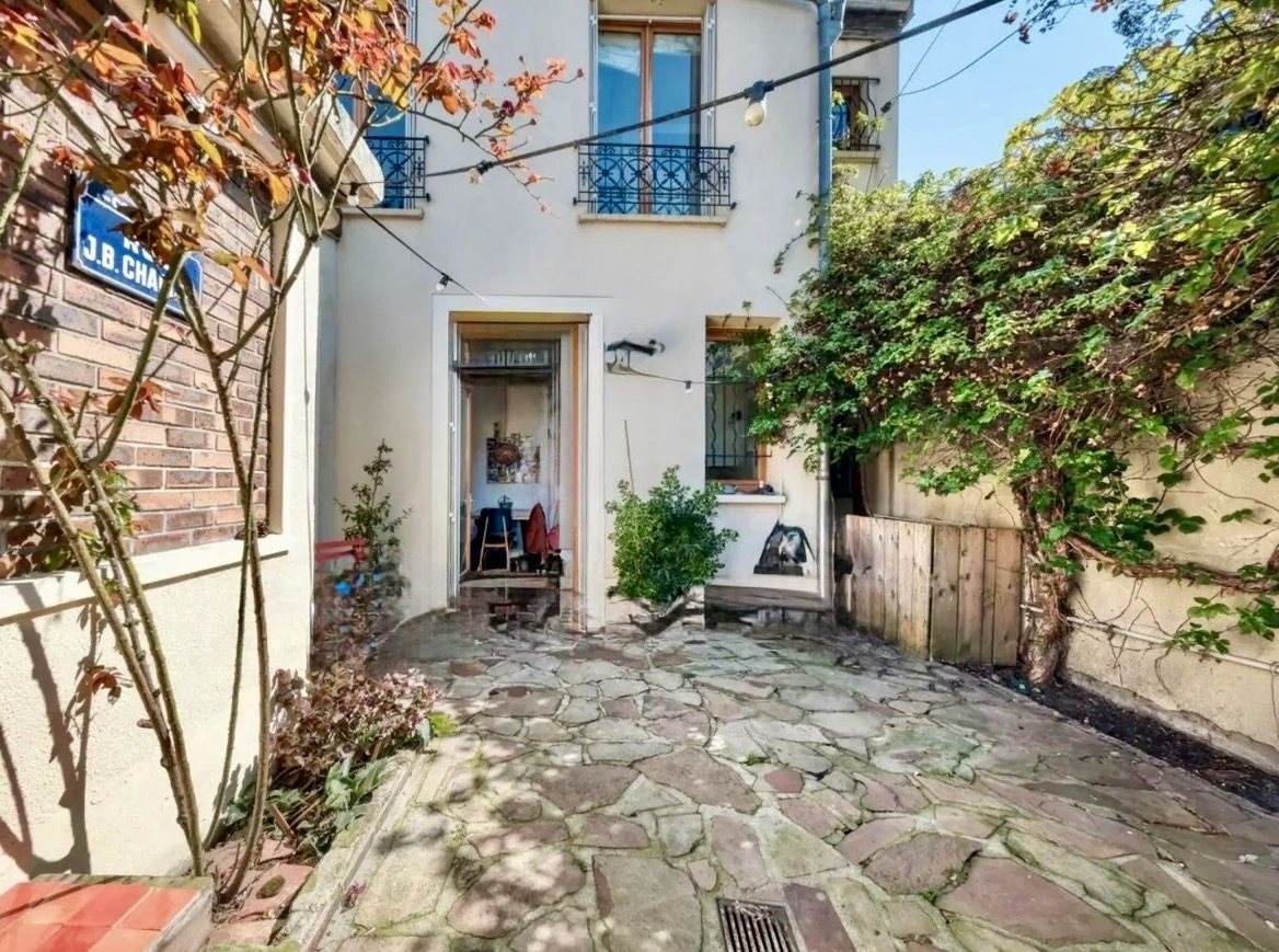 Maison à vendre, 100m², Bagnolet