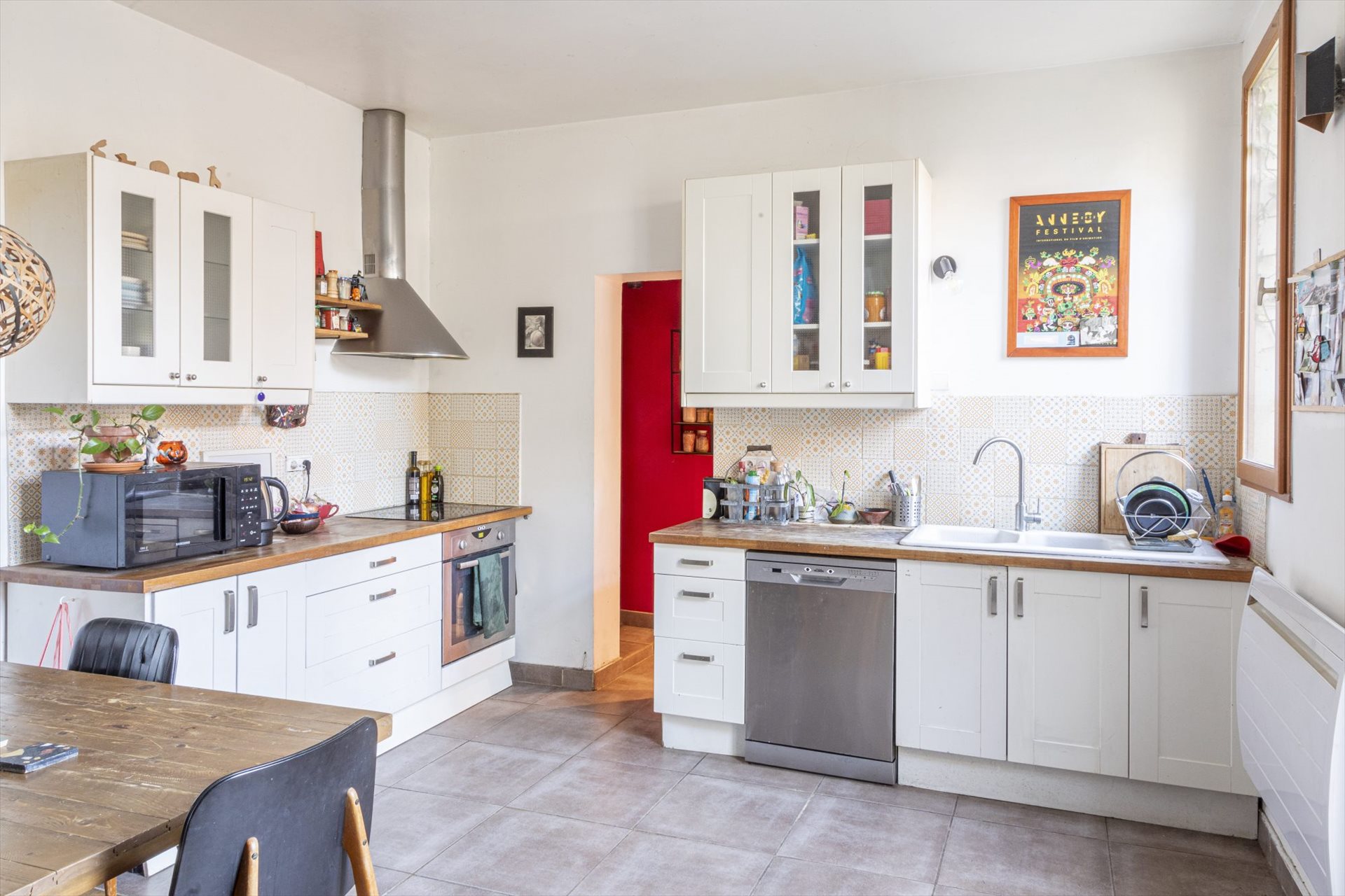 Maison à vendre, 100m², Bagnolet