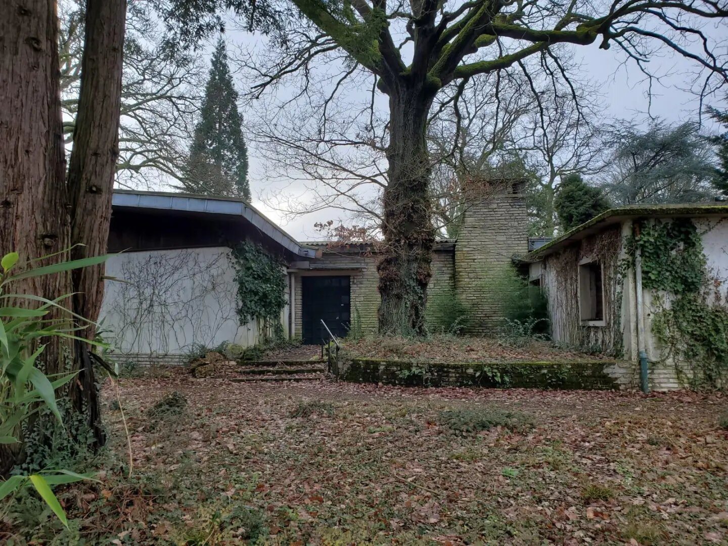 Maison à vendre, 250m², La Celle-Saint-Cloud