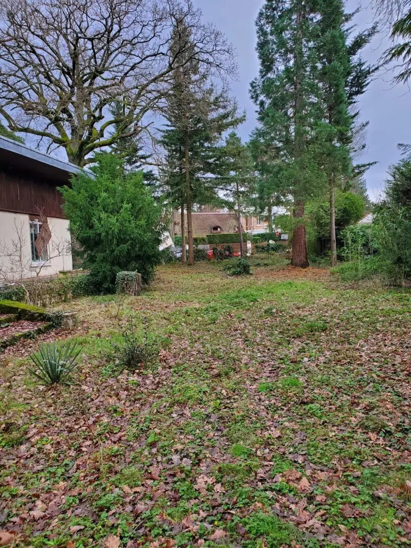 Maison à vendre, 250m², La Celle-Saint-Cloud