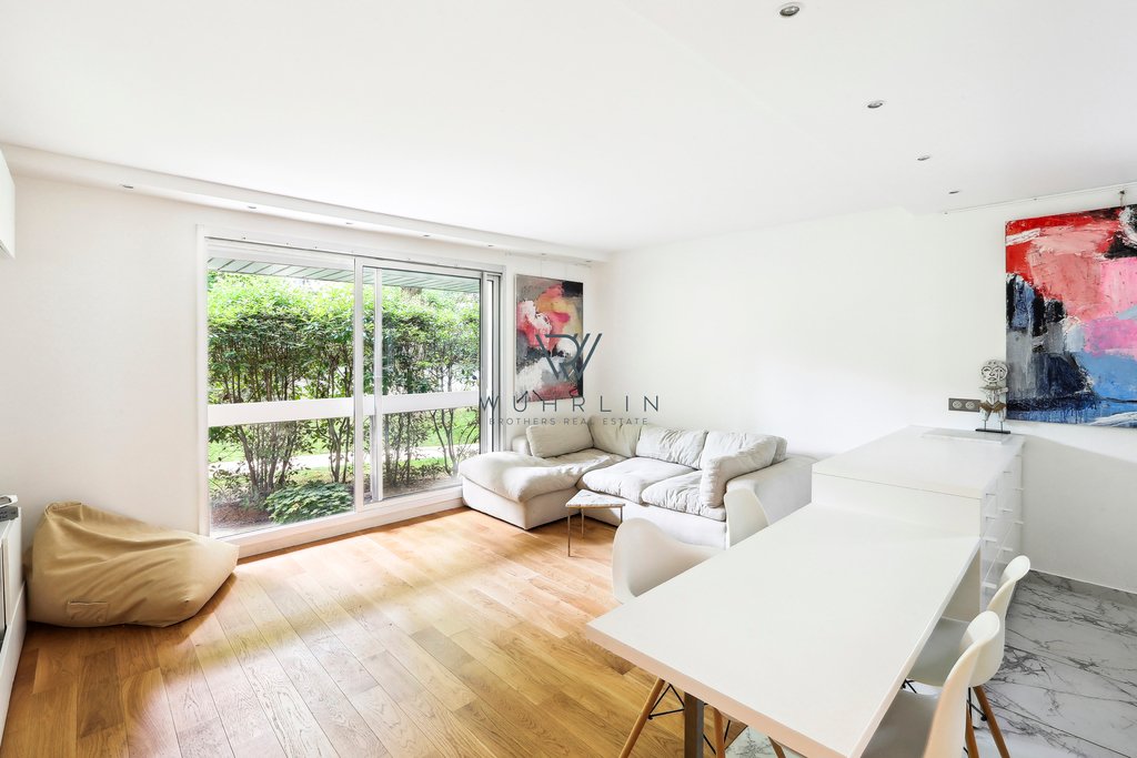 Appartement à vendre, 62m², Neuilly-sur-Seine