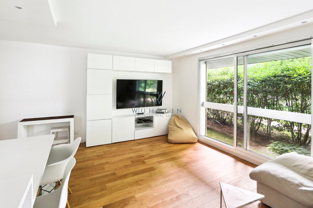 Appartement à vendre, 62m², Neuilly-sur-Seine