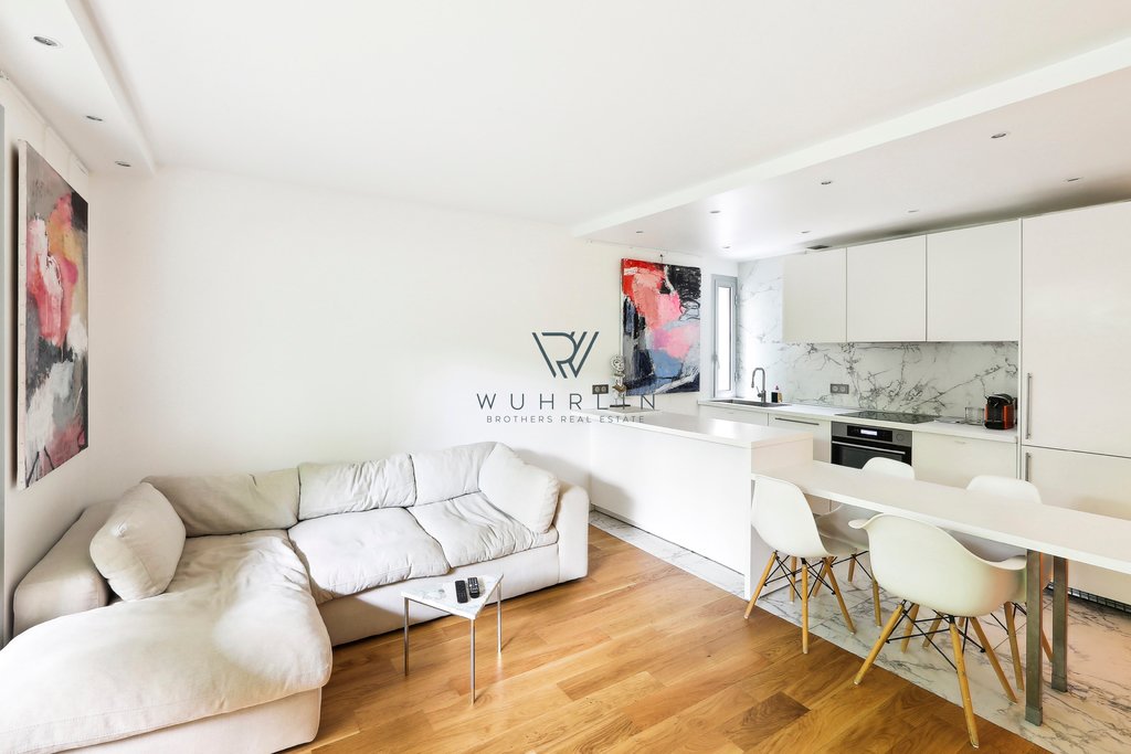 Appartement à vendre, 62m², Neuilly-sur-Seine