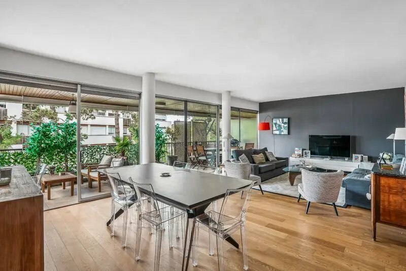 Appartement à vendre, 106m², Vaucresson