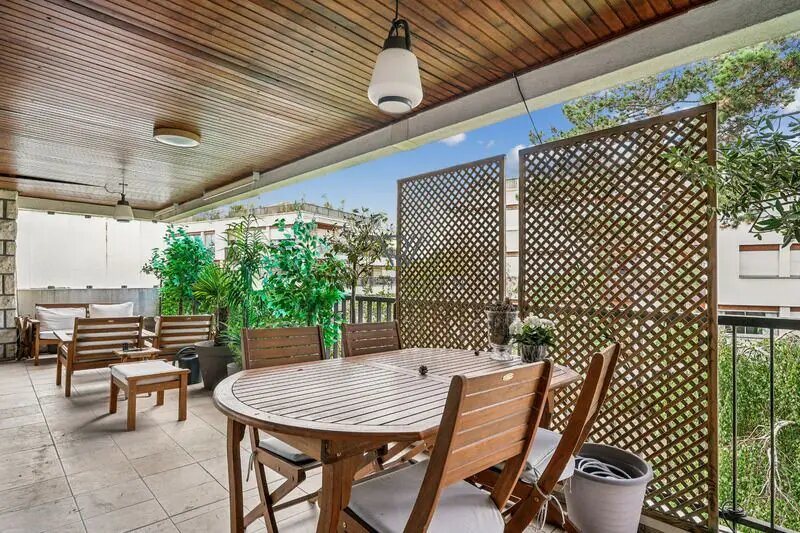 Appartement à vendre, 106m², Vaucresson