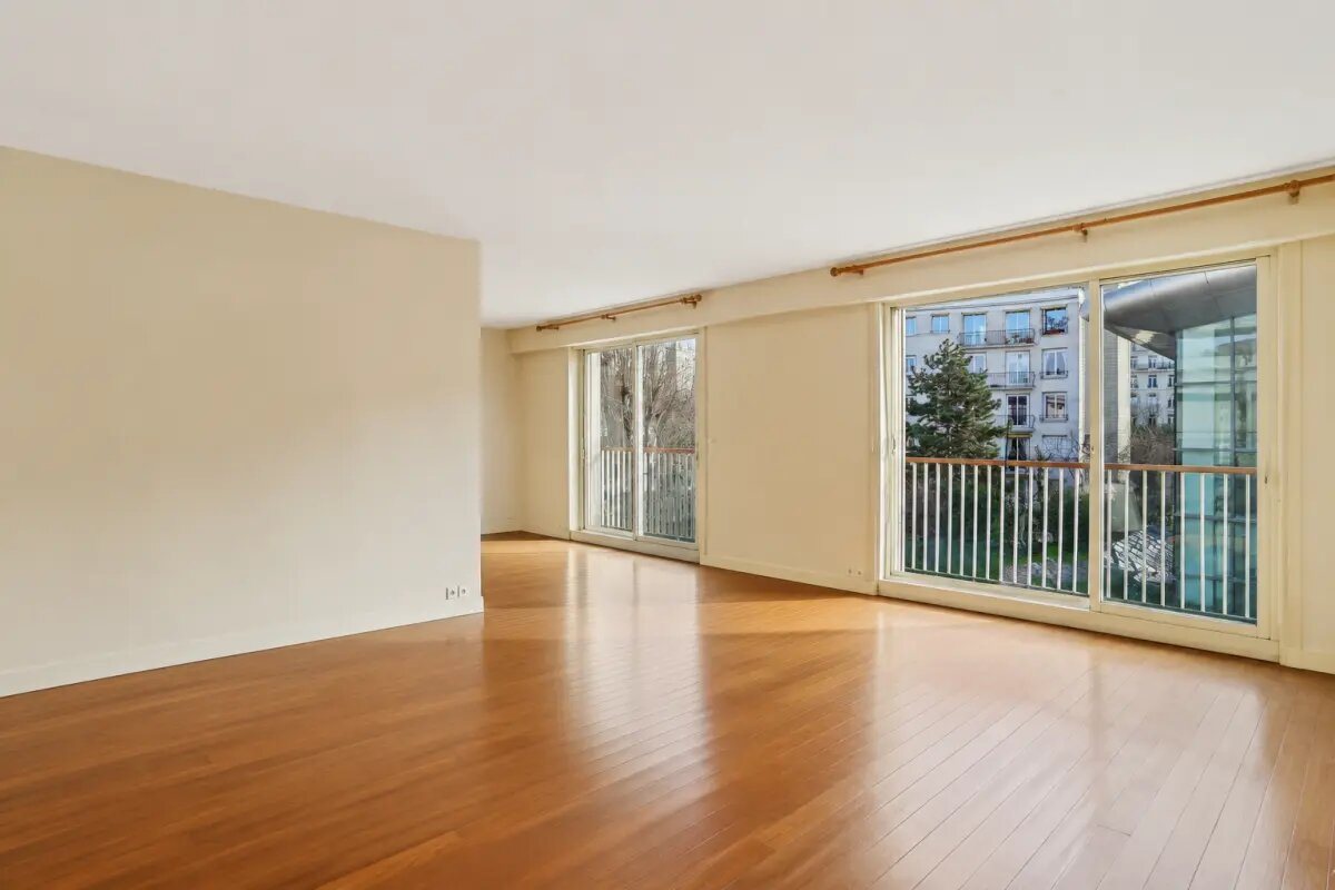 Appartement à vendre, 147m², Neuilly-sur-Seine