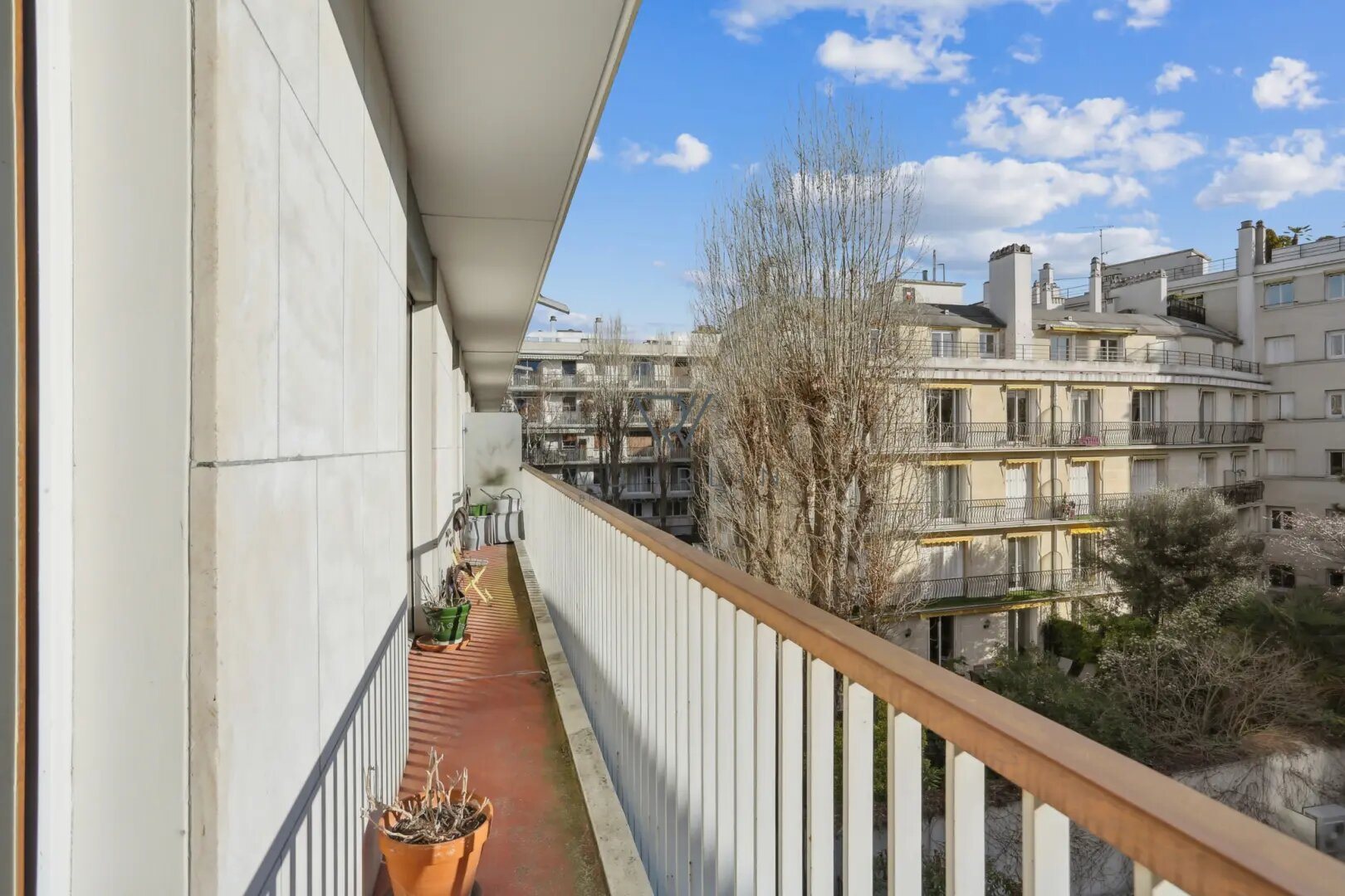 Appartement à vendre, 147m², Neuilly-sur-Seine