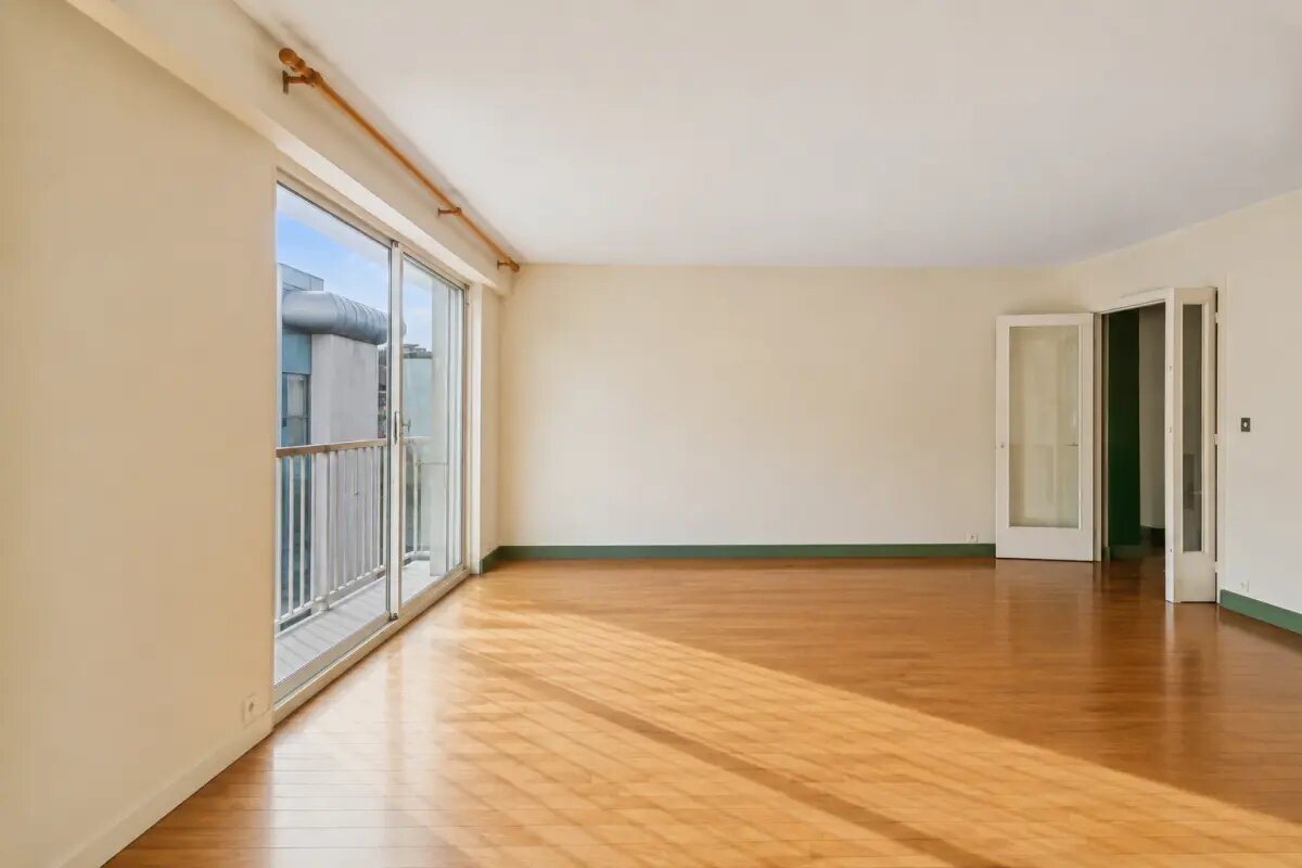 Appartement à vendre, 147m², Neuilly-sur-Seine