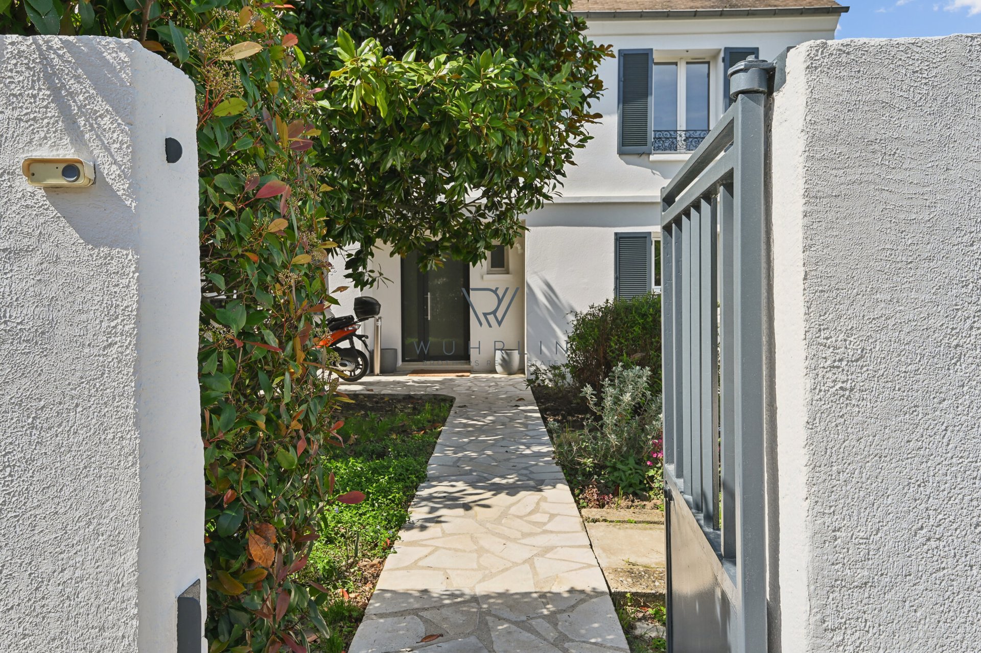 Maison à vendre, 300m², Rueil-Malmaison