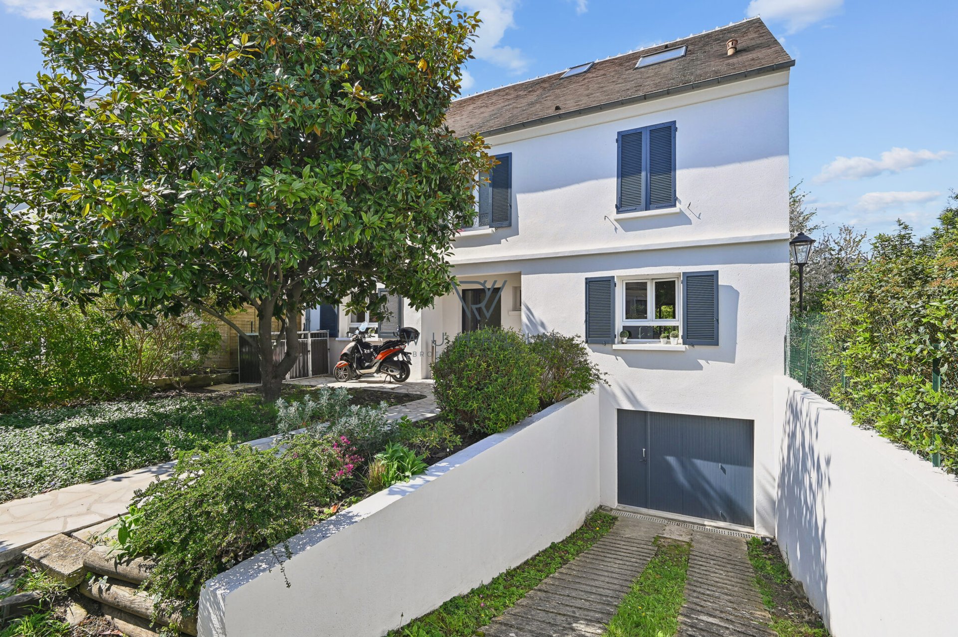 Maison à vendre, 300m², Rueil-Malmaison