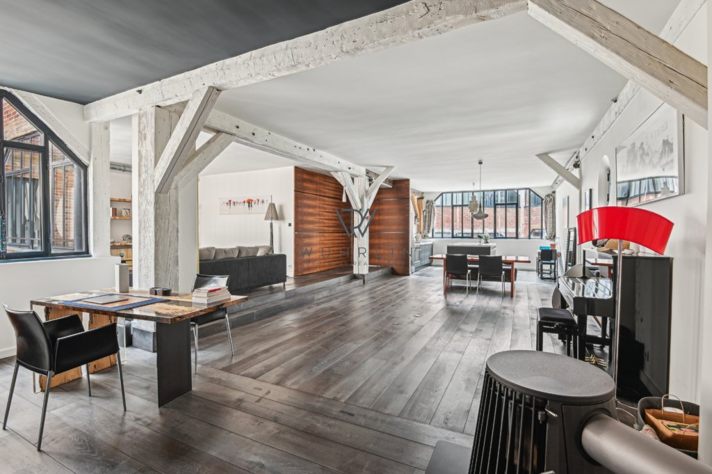 Maison à vendre, 124m², Paris 18ème