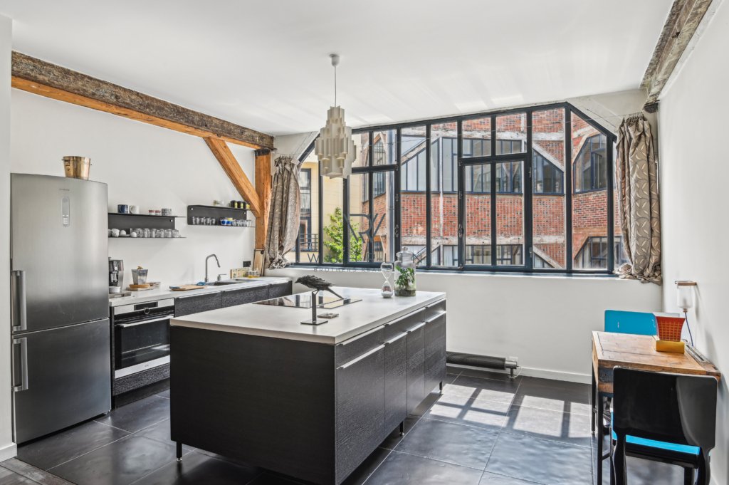 Maison à vendre, 124m², Paris 18ème