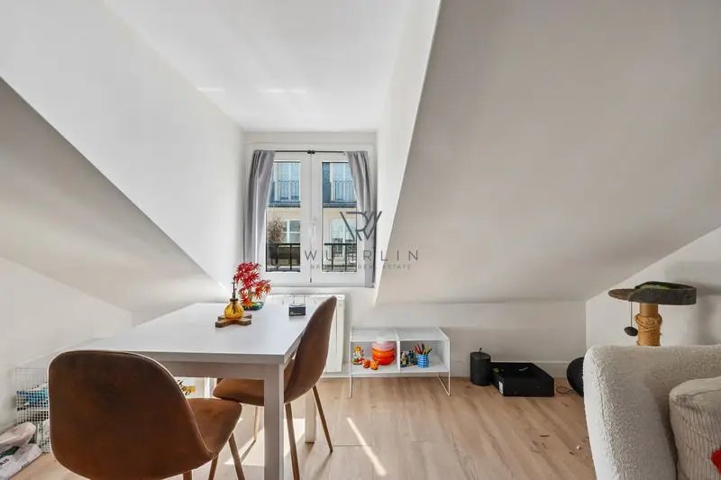 Appartement à vendre, 31m², Neuilly-sur-Seine